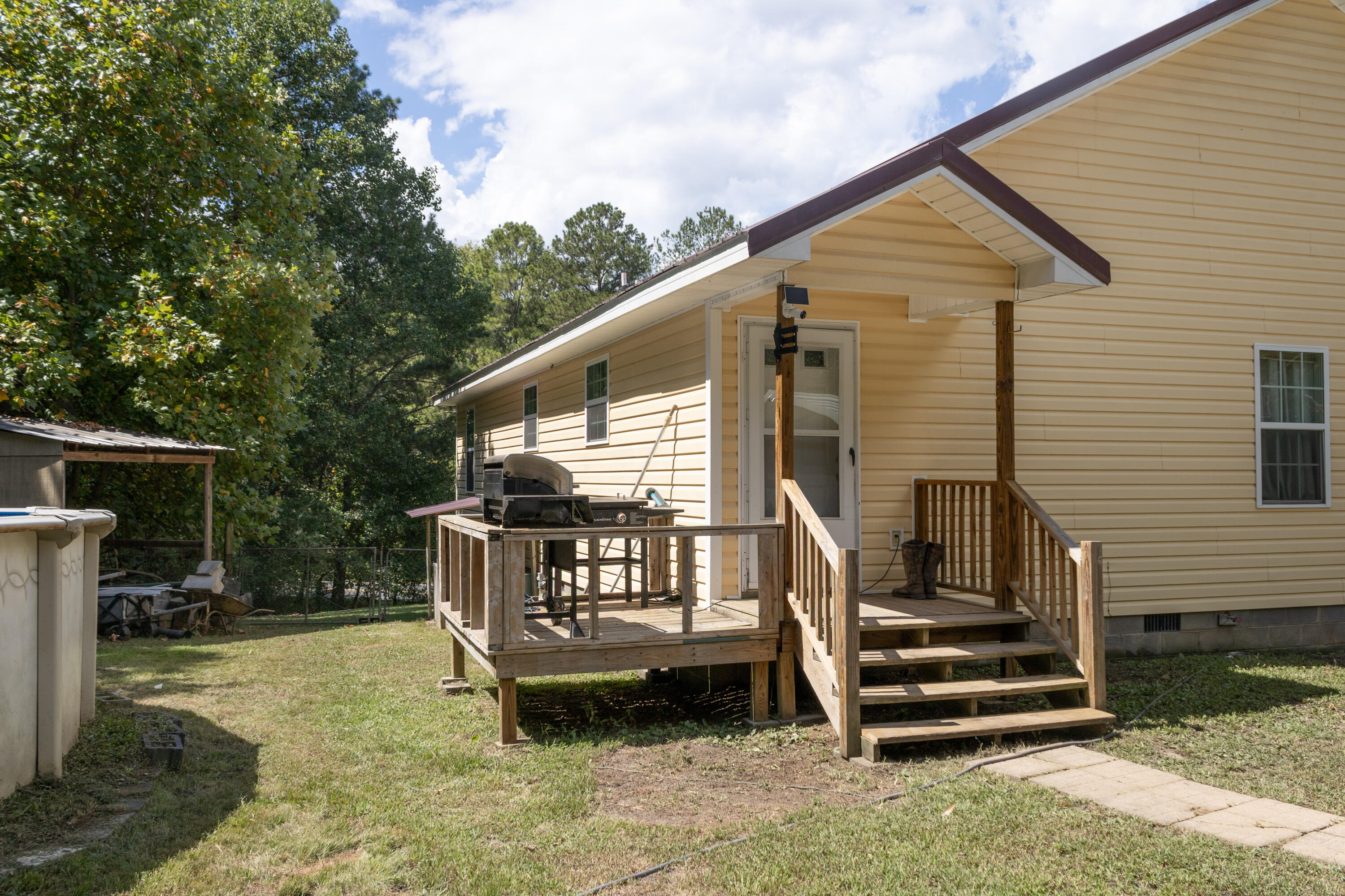 1307 Ridgeway Road Property Photo 7