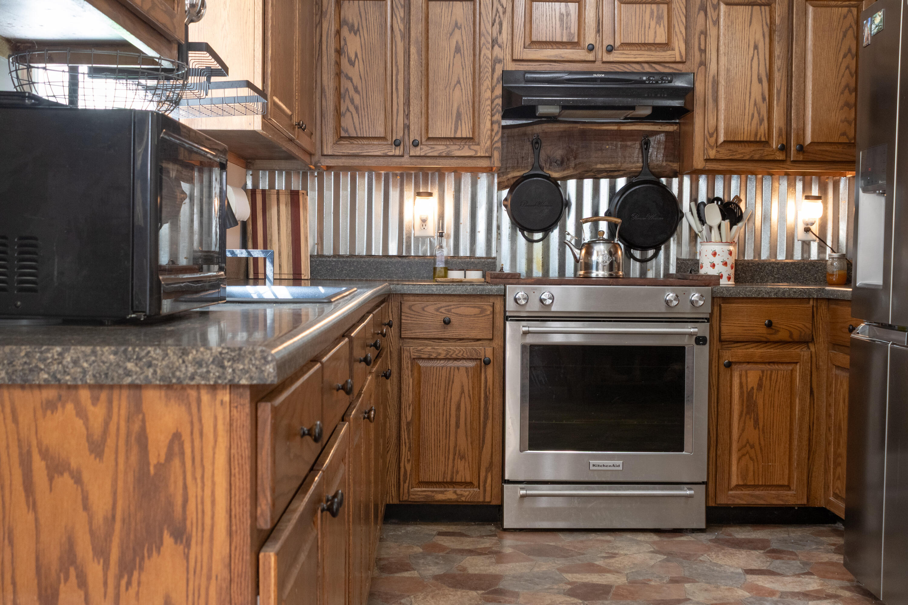 1307 Ridgeway Road Property Photo 8