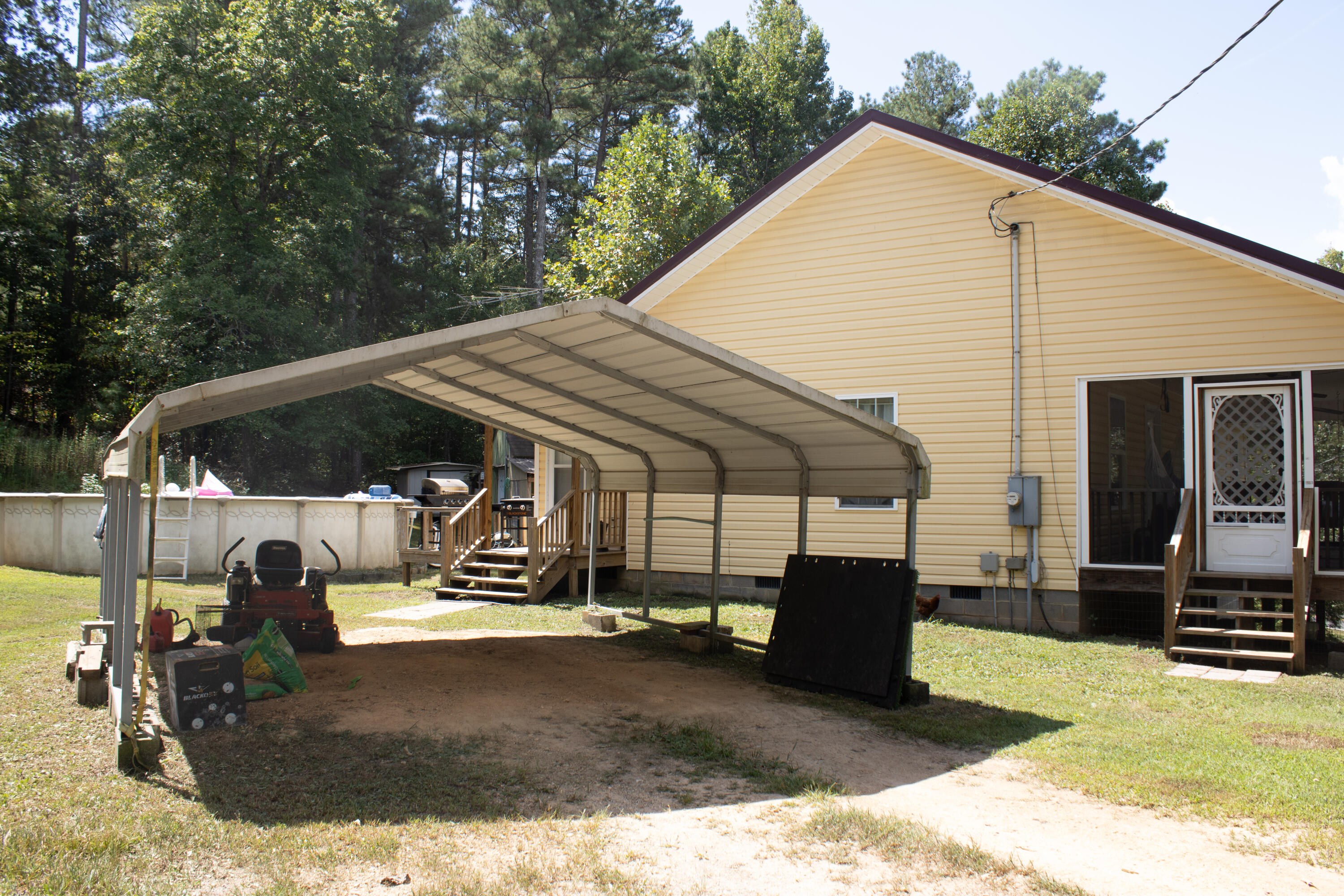 1307 Ridgeway Road Property Photo 24