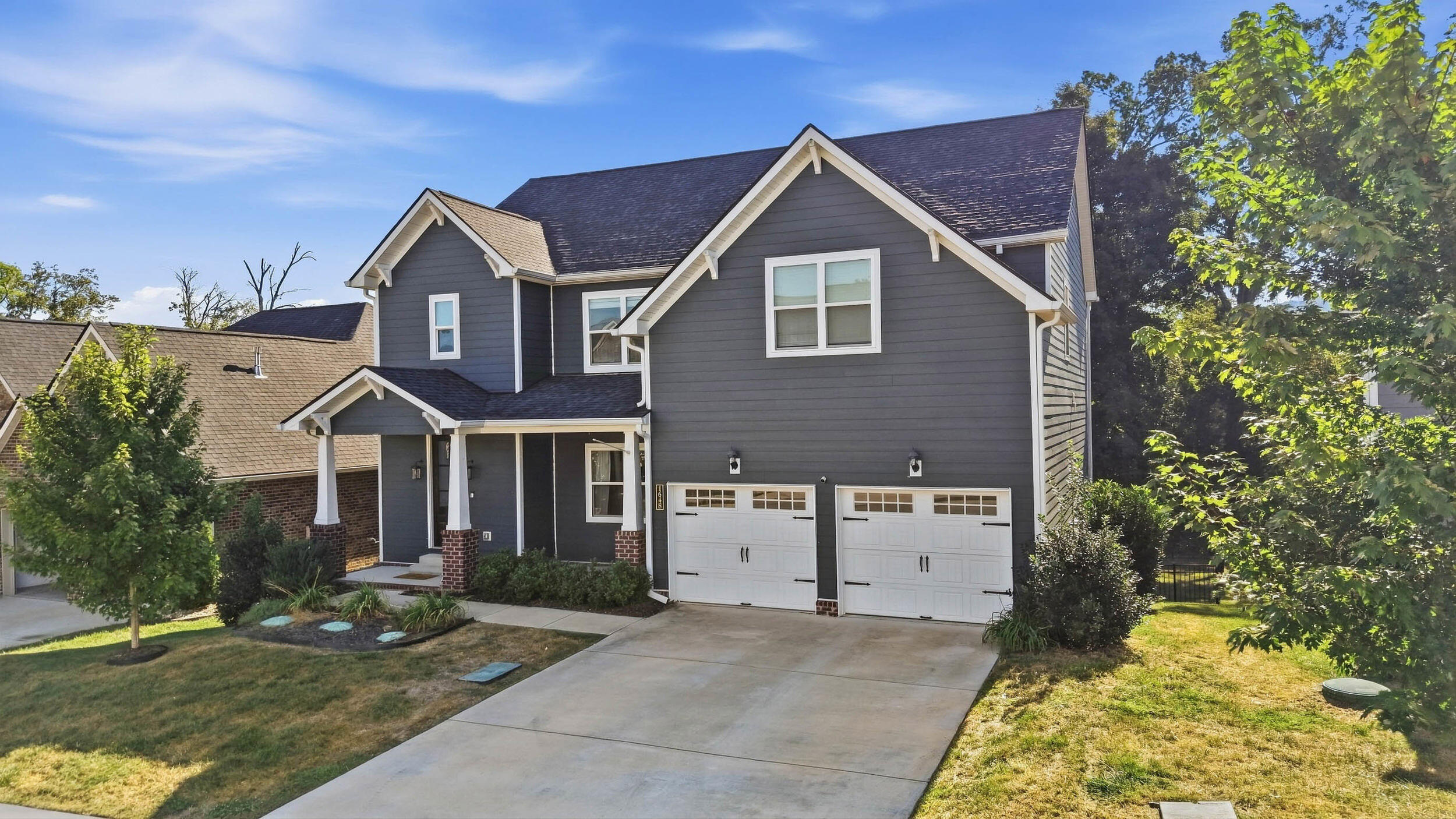 1648 Buttonwood Loop Property Photo 1