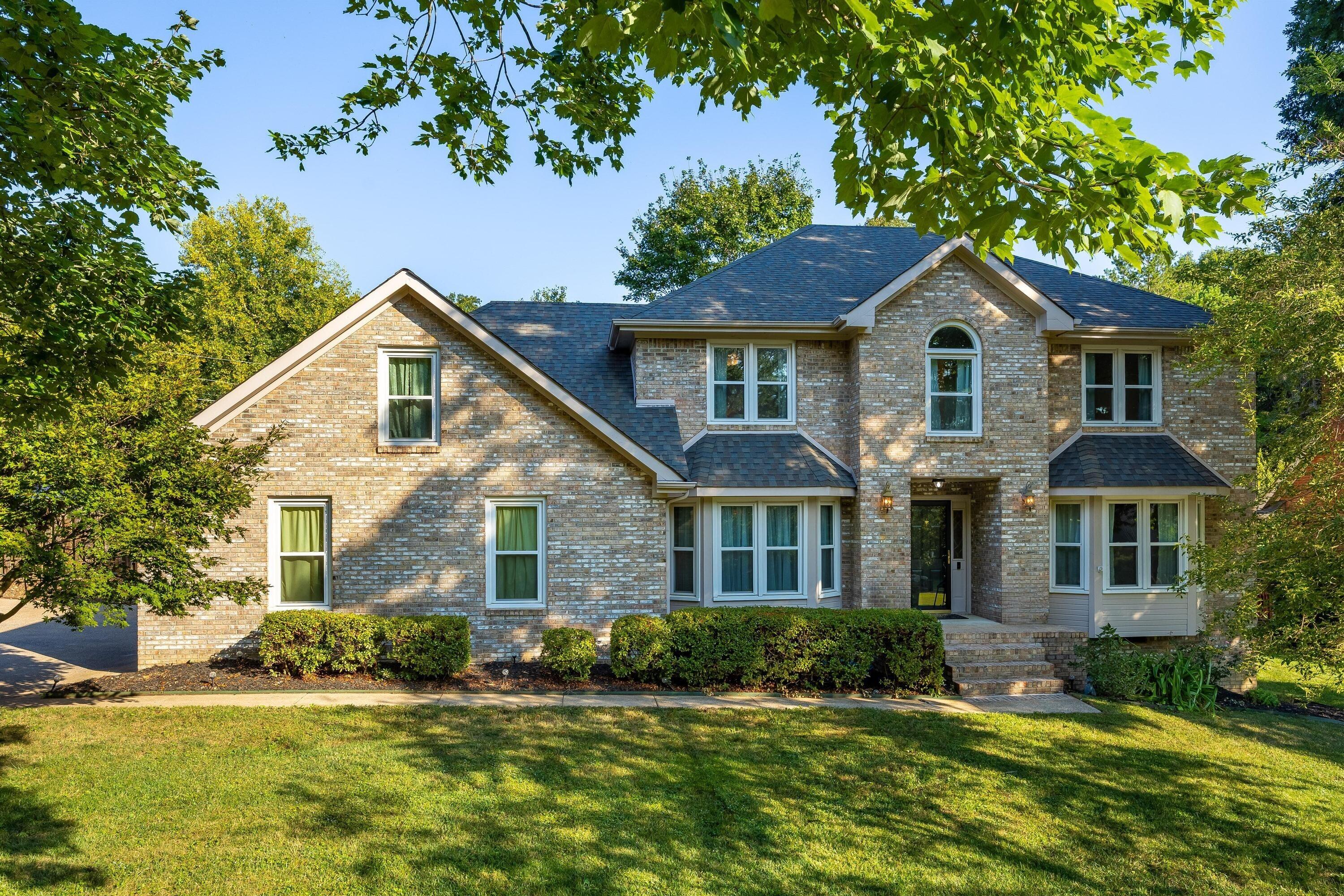 503 Gibson Pond Road Property Photo 1