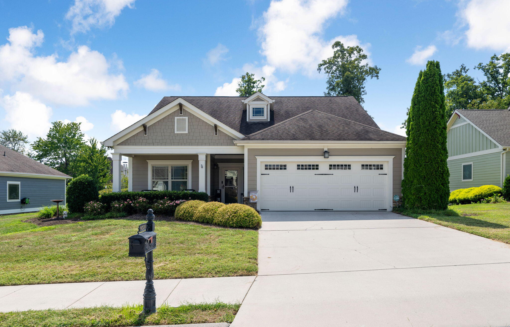9238 Leyland Drive Property Photo 1