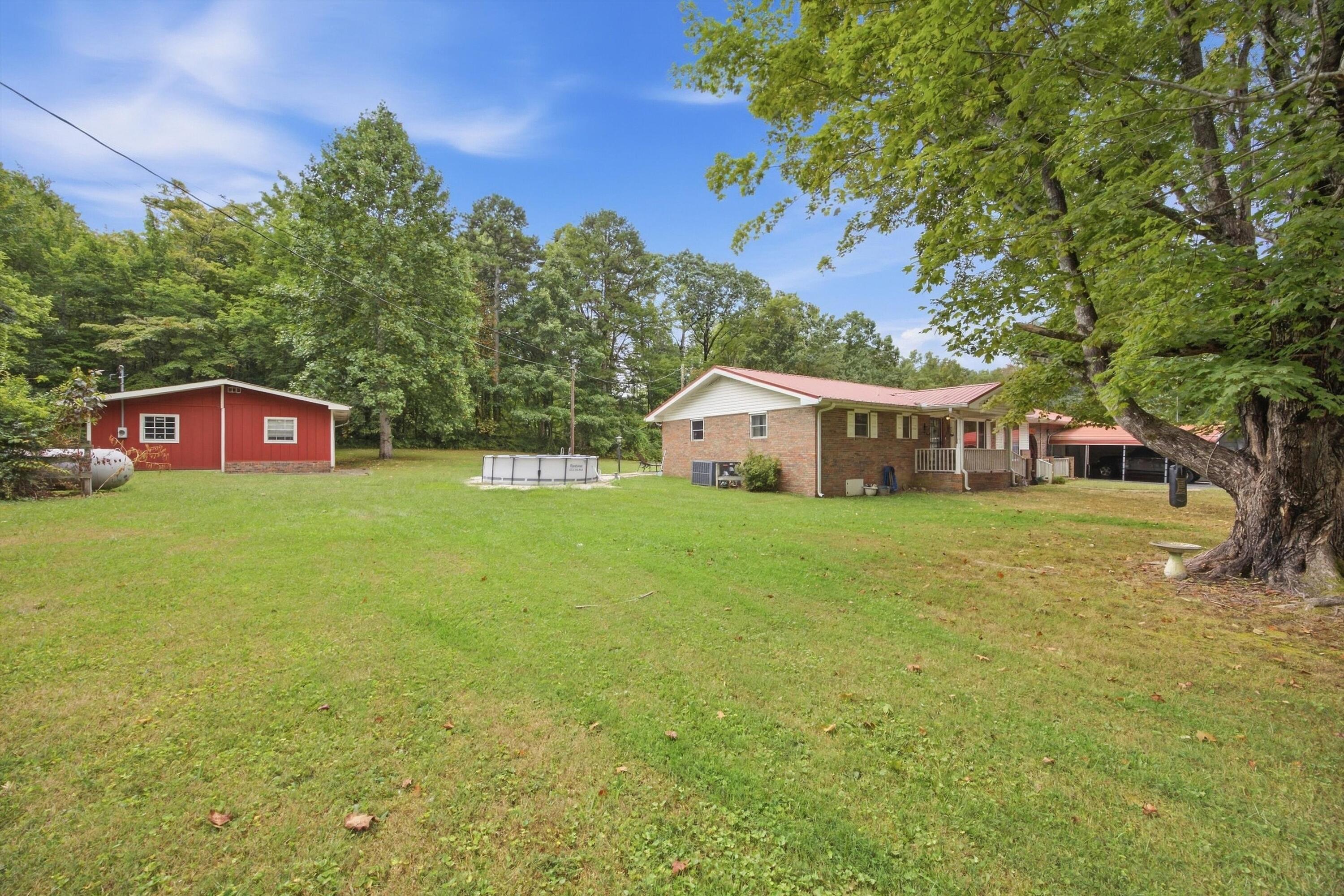 175 Teeters Loop Road Property Photo 24