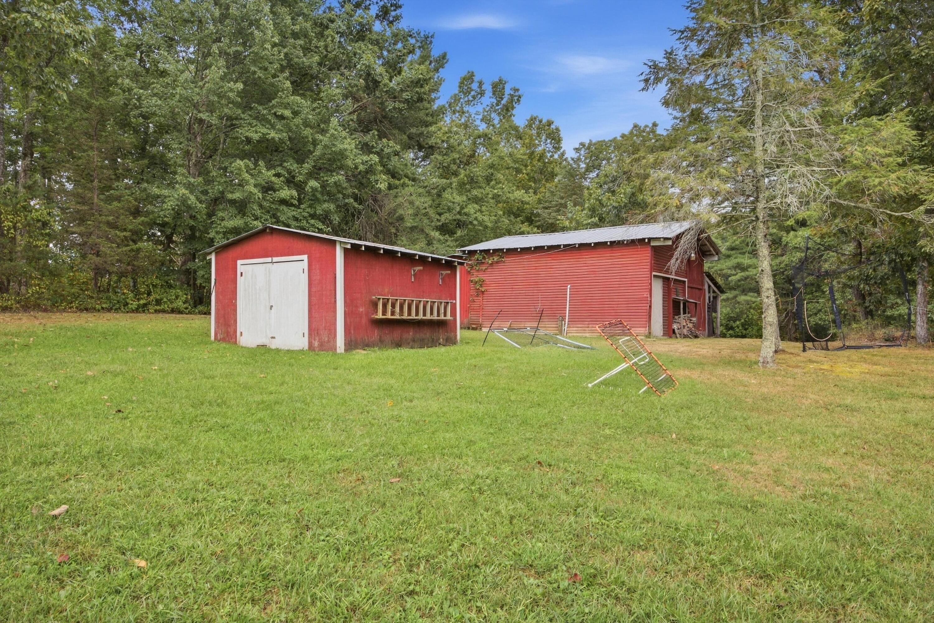175 Teeters Loop Road Property Photo 25