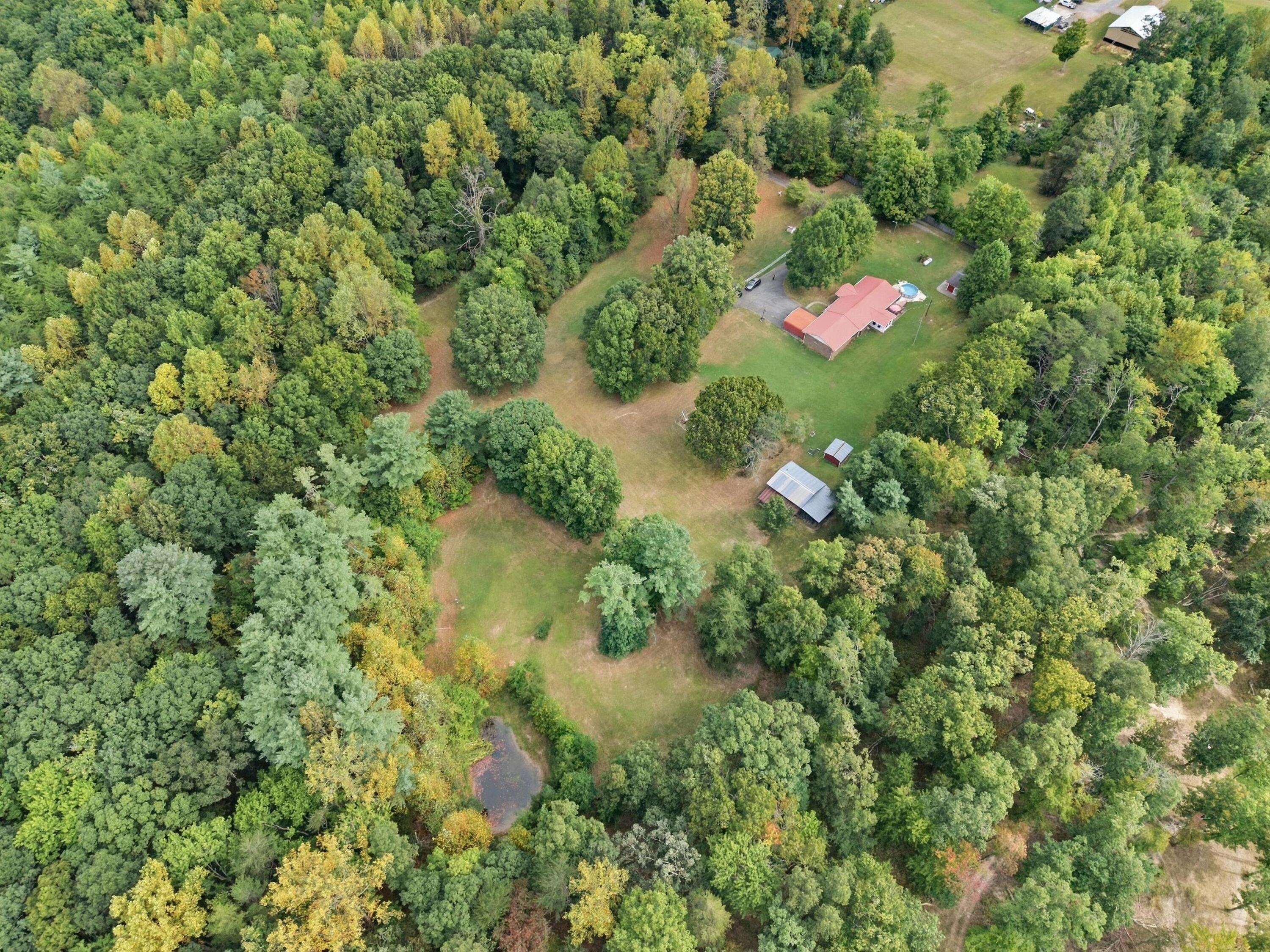175 Teeters Loop Road Property Photo 27