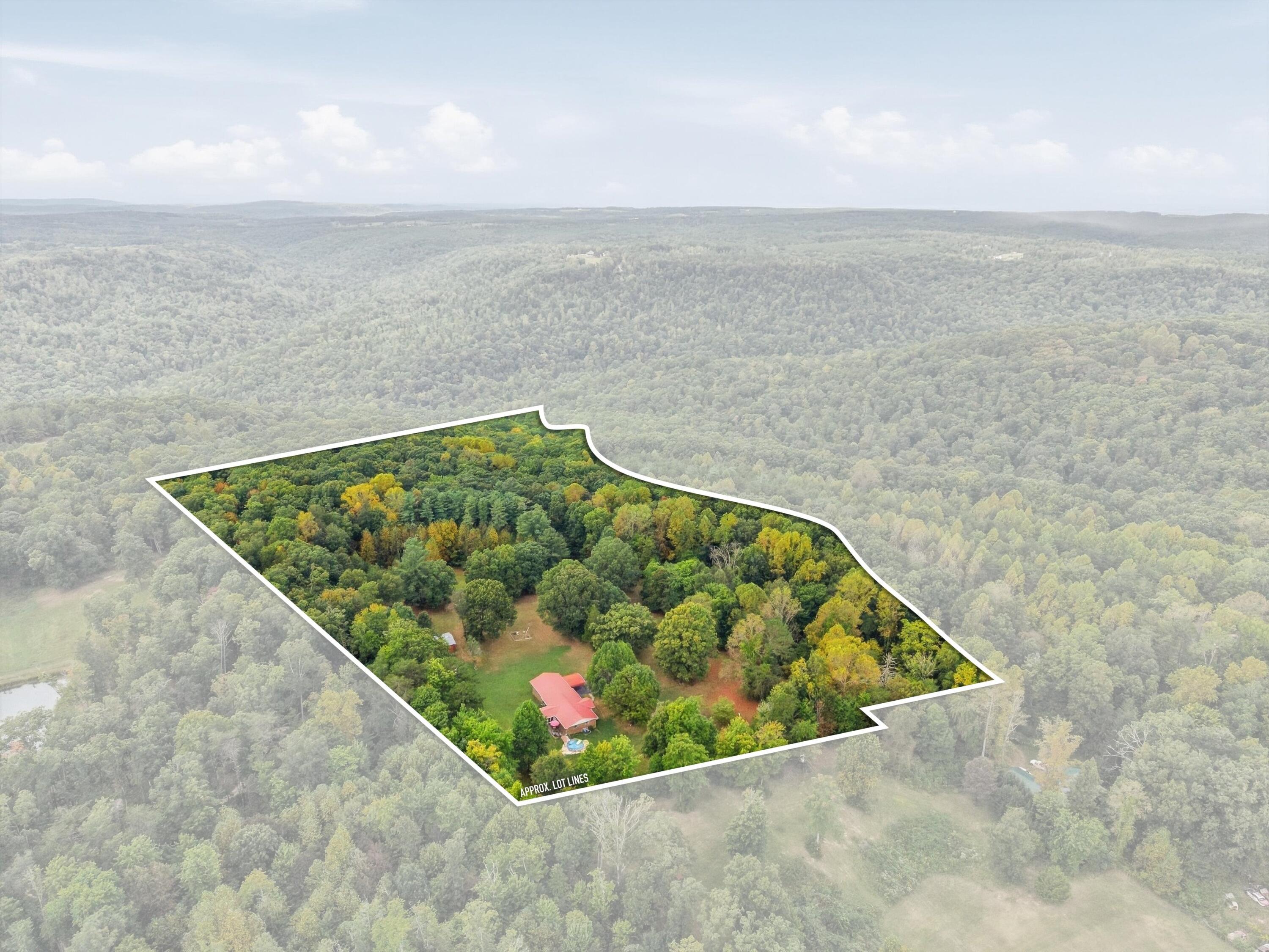 175 Teeters Loop Road Property Photo 29