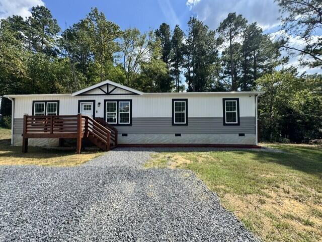 158 Beaverdale Spur Property Photo 1
