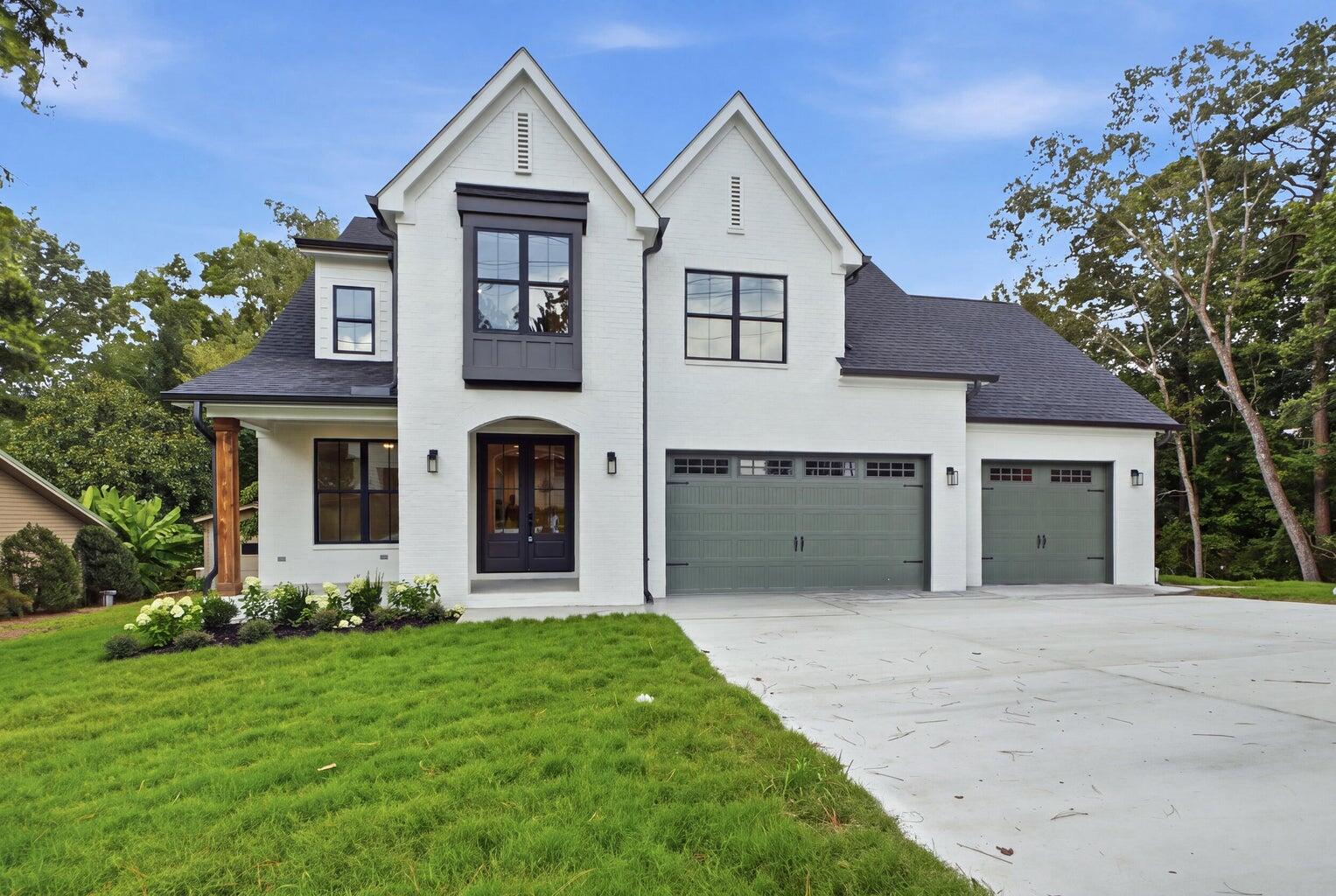 6821 Lakeshore Lot #24 Drive Property Photo 1