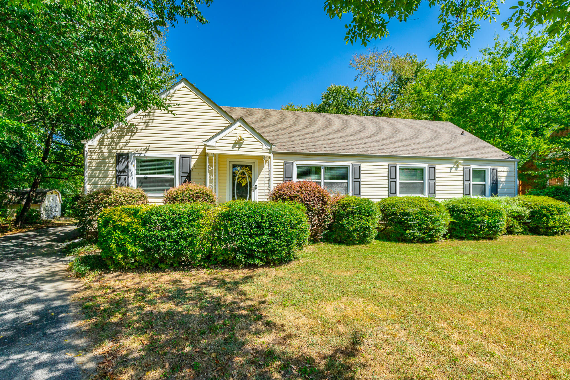 3601 Glendon Drive