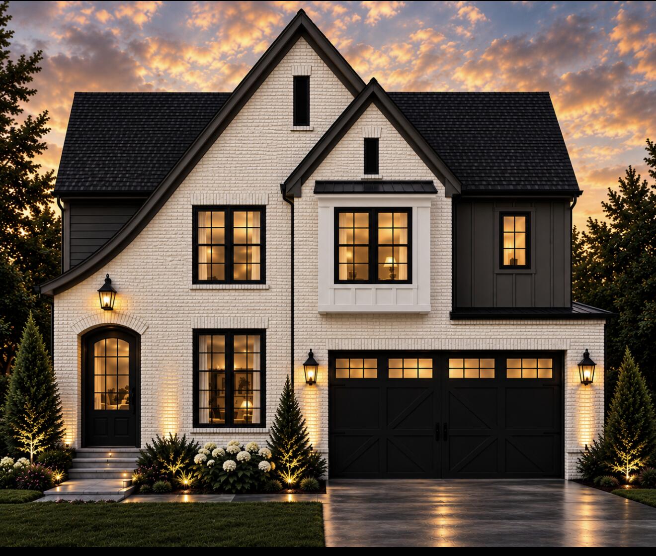 2147 Paige Meadows Lot 12 Court Property Photo 1