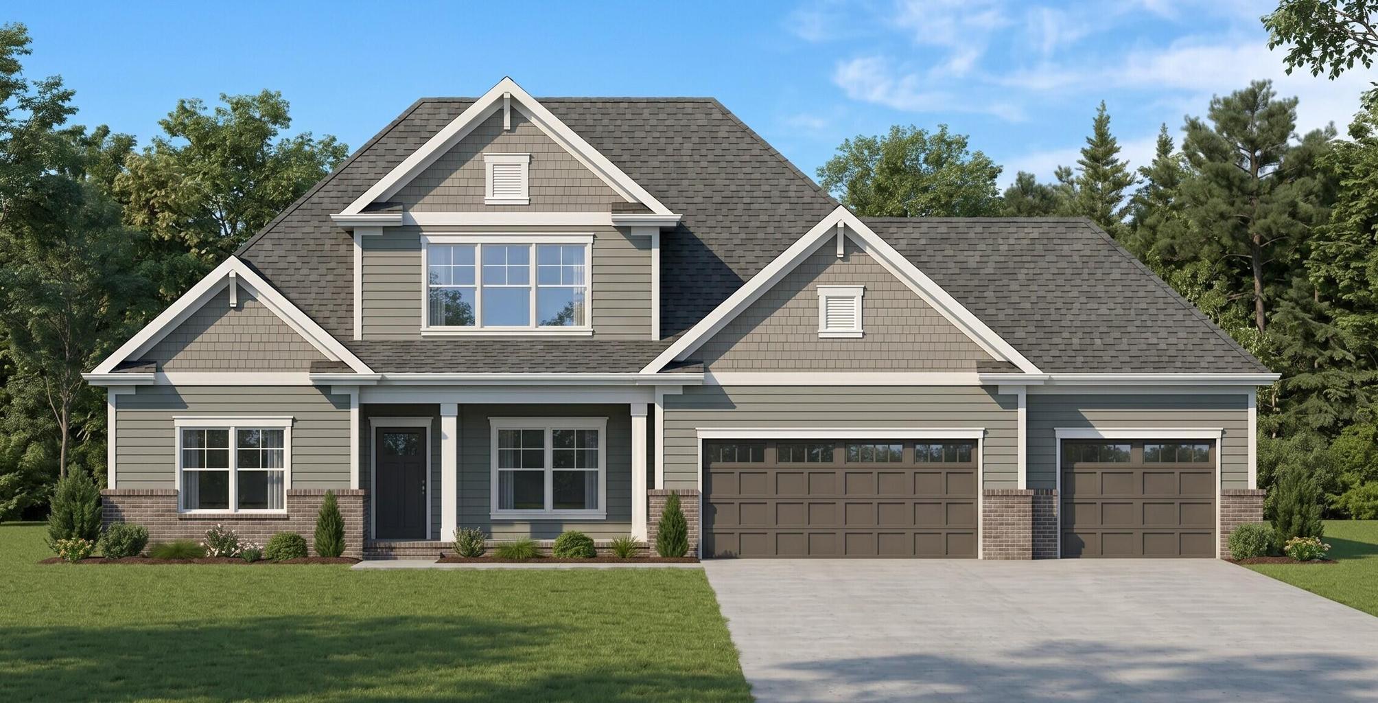 3554 Windmill Way Property Photo 1