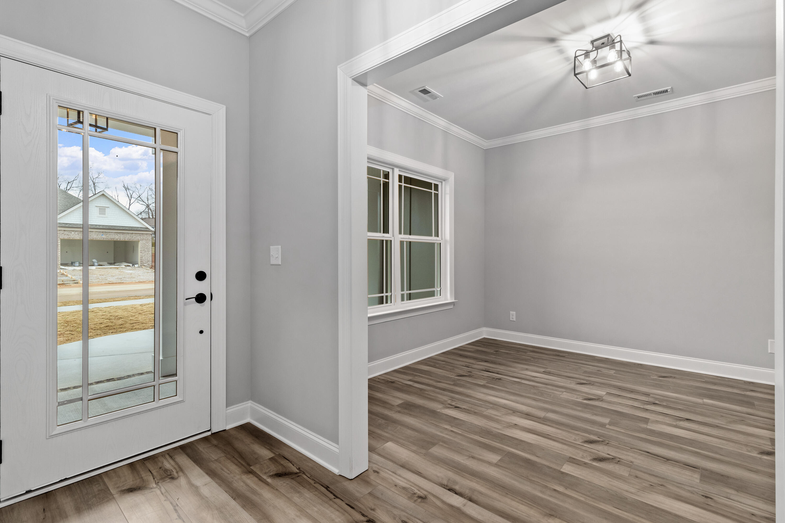 3554 Windmill Way Property Photo 2