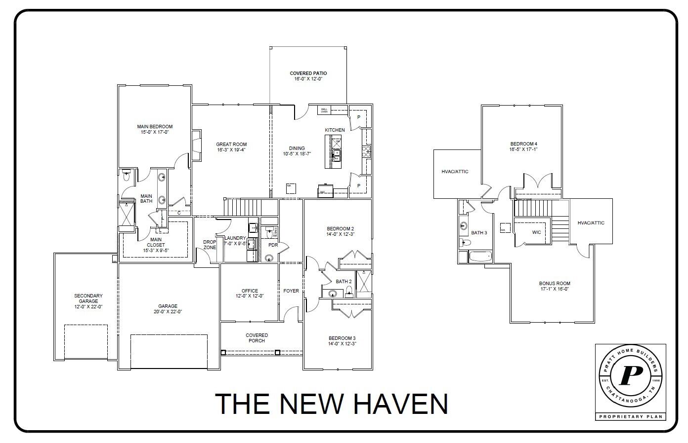 3554 Windmill Way Property Photo 12