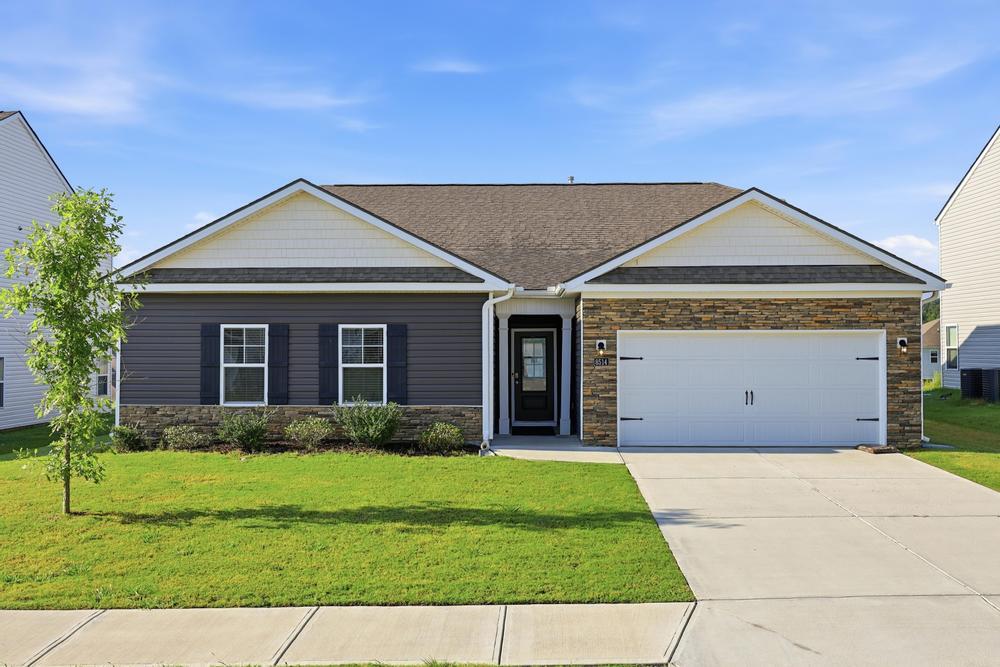 8514 Briar Rose Place Property Photo 1