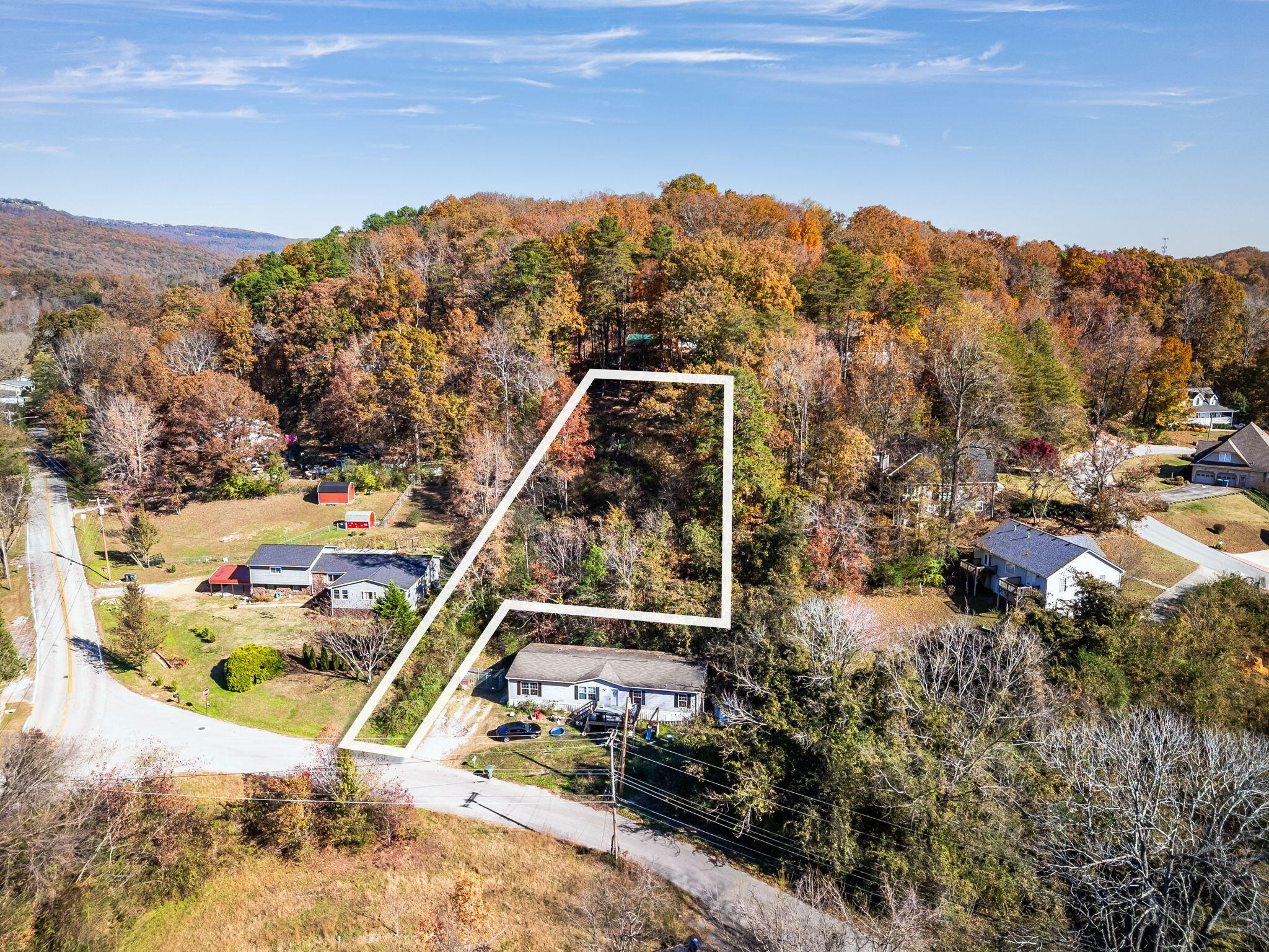 5436 Mccahill Road Property Photo 1