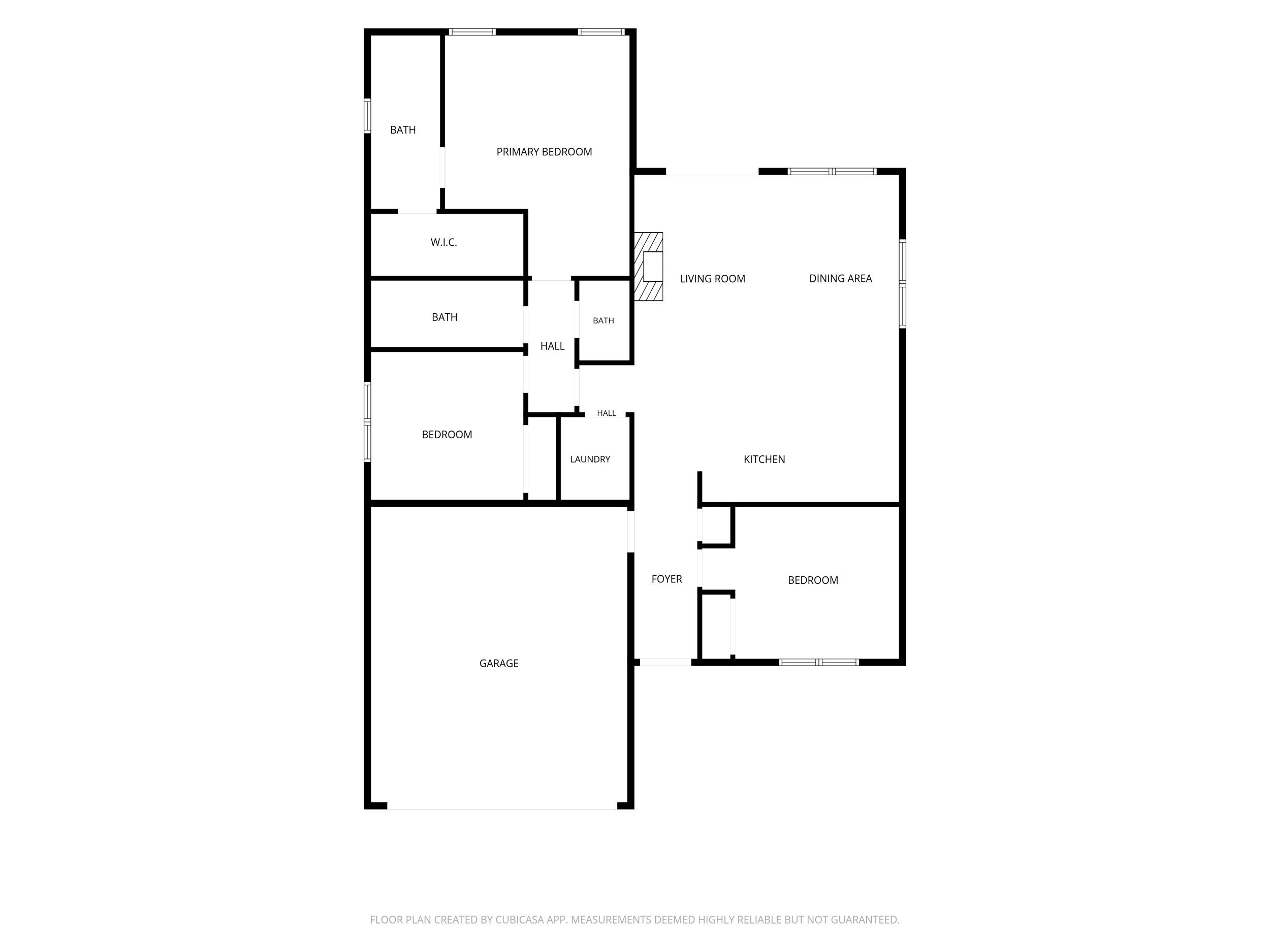 1315 Labrea Drive Property Photo 32
