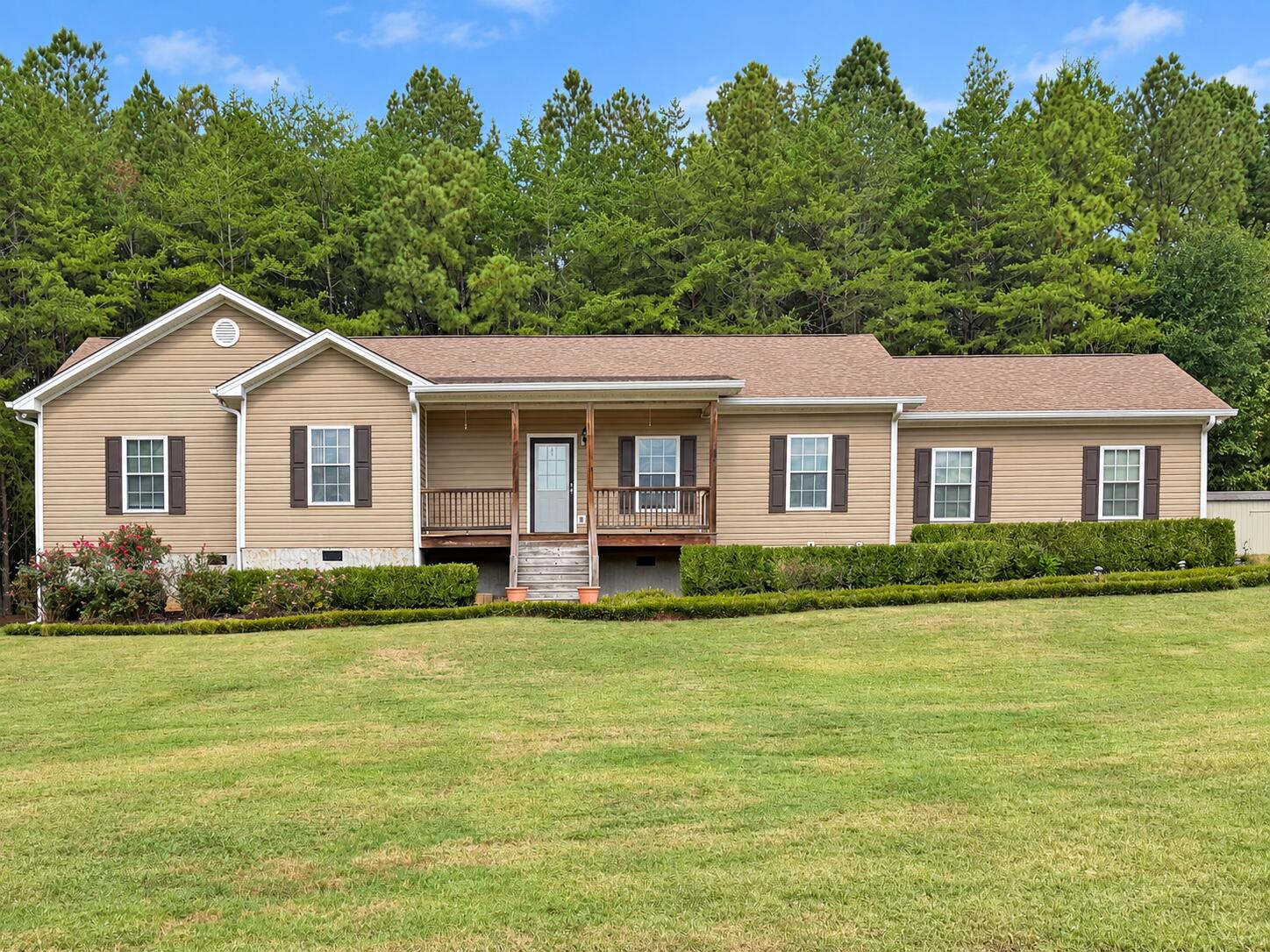 155 Benton Station Road
