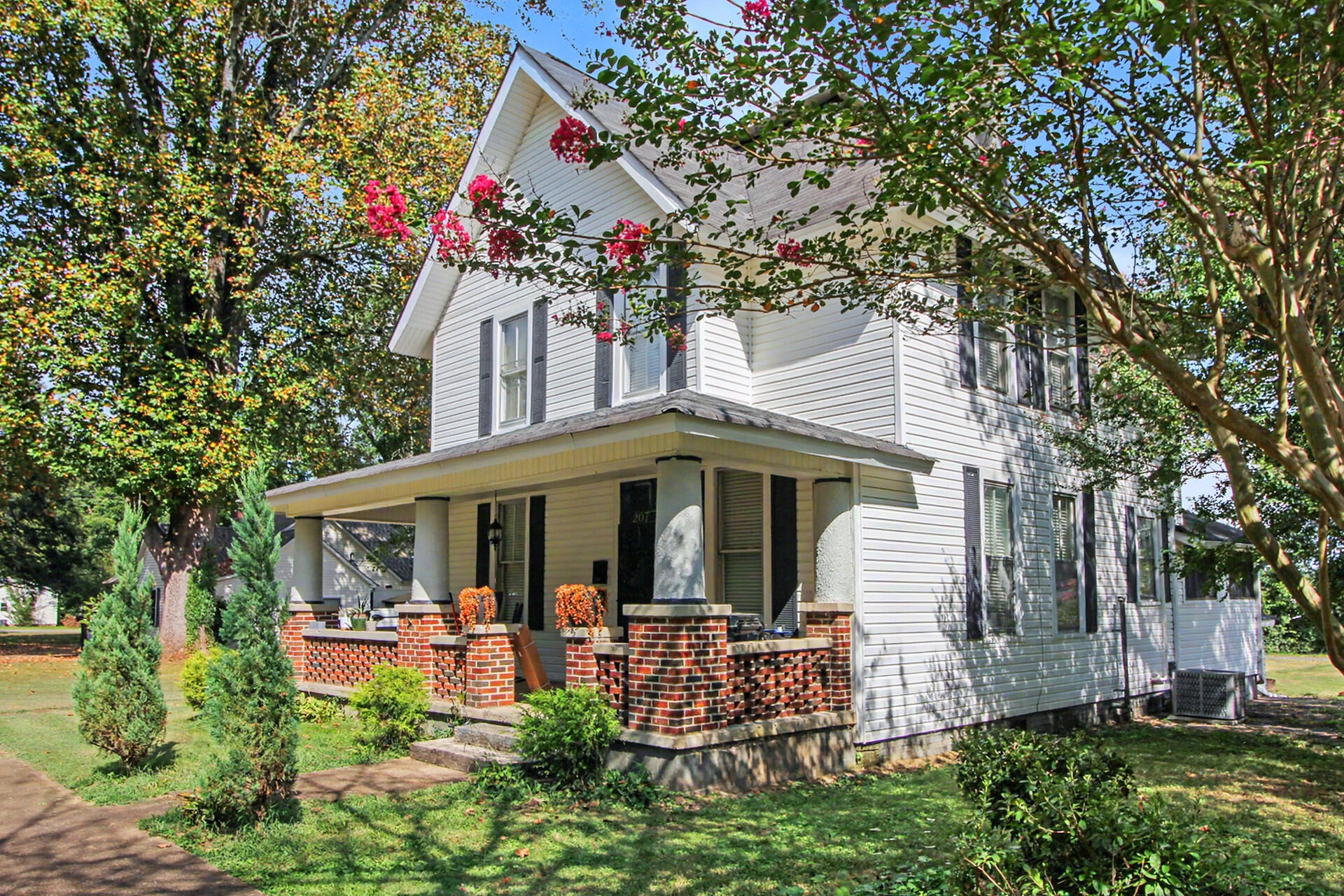 207 Magnolia Avenue Property Photo 1