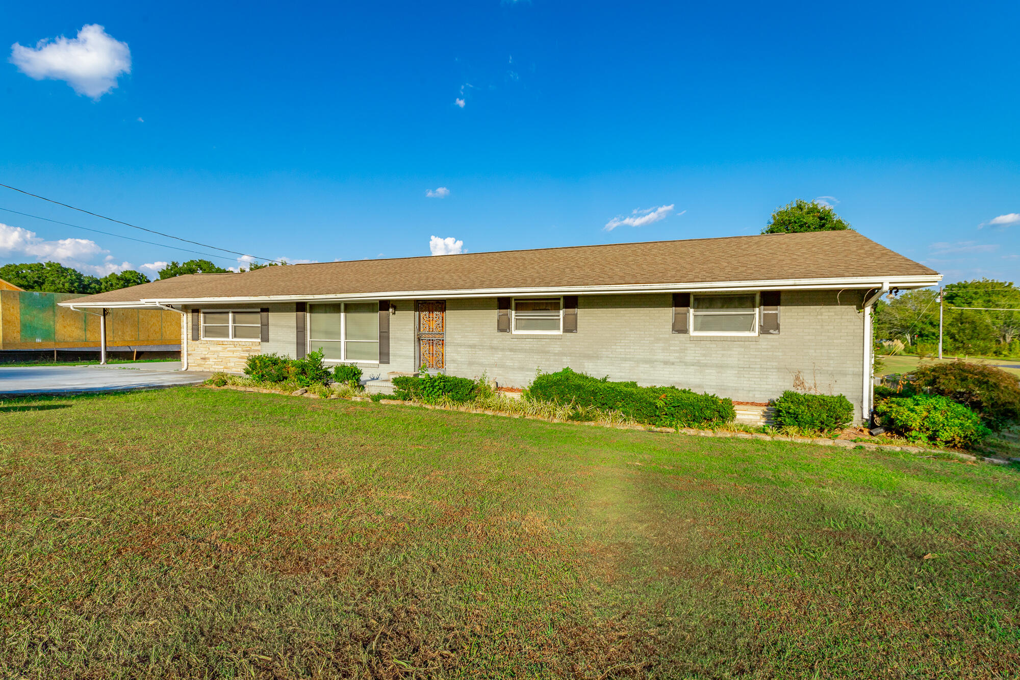 100 Osborn Court Property Photo 1