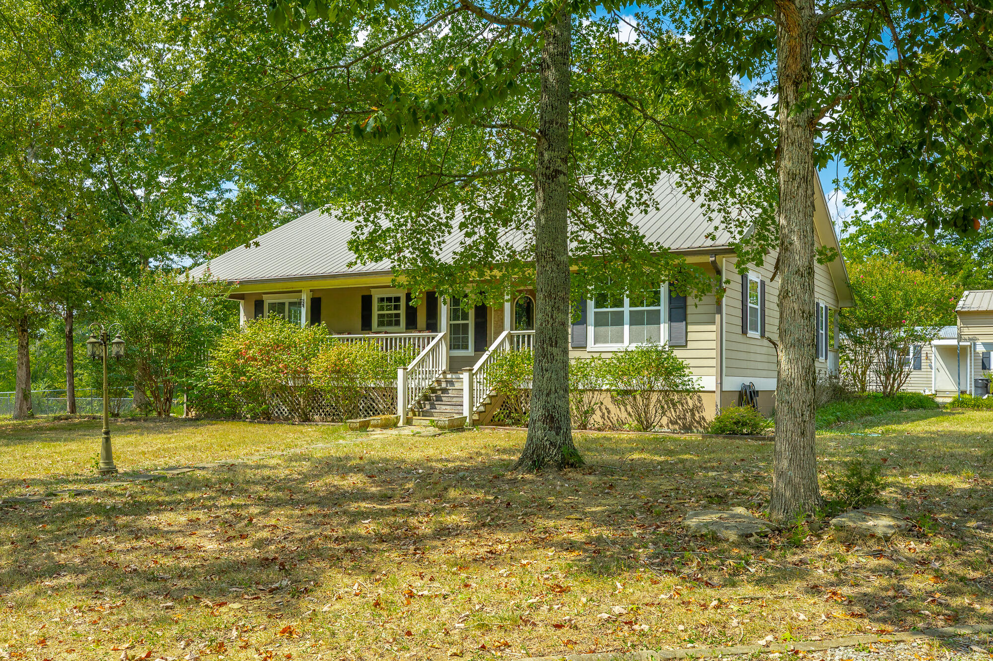 380 Camp Road Property Photo 1