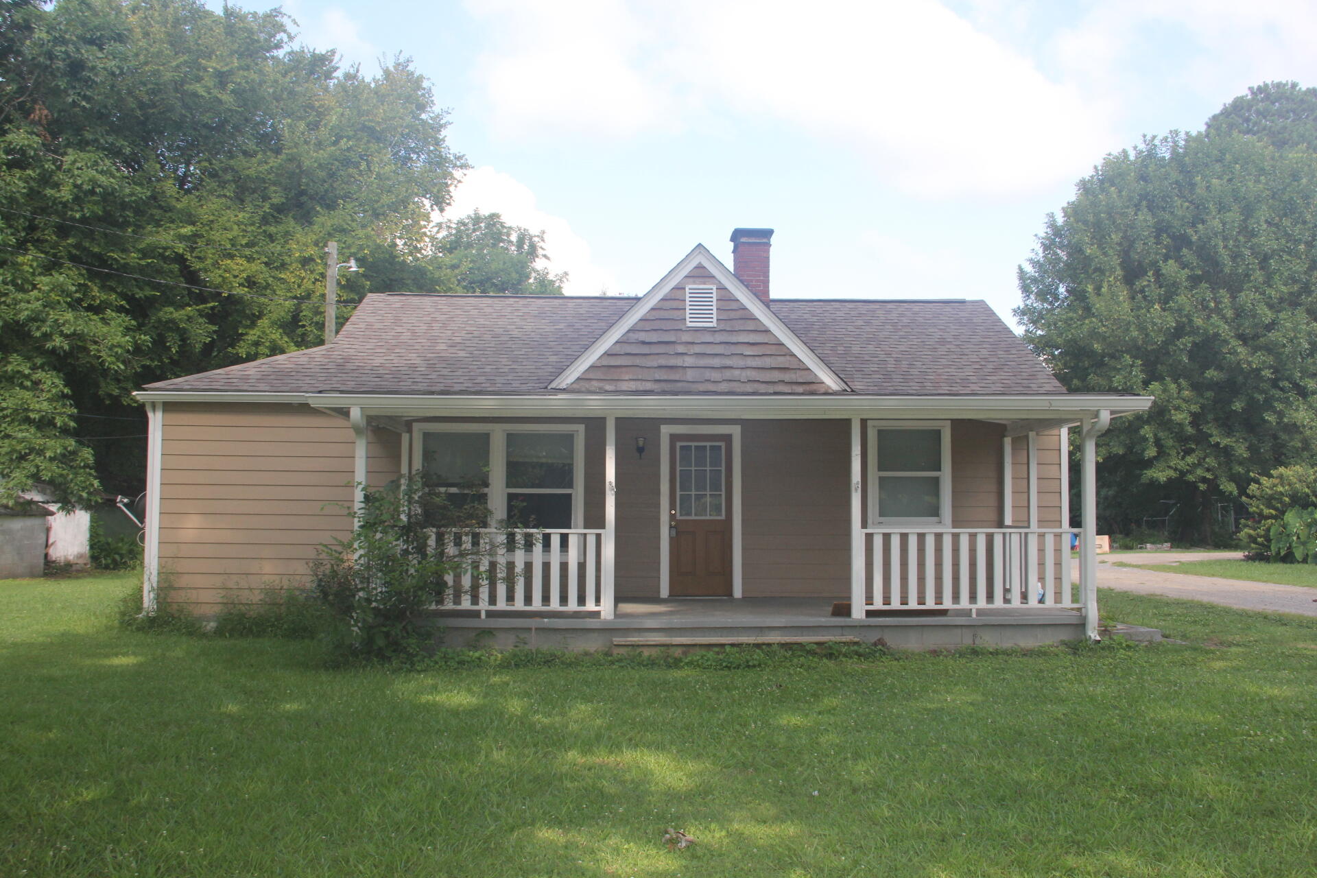 3315 Old Highway 27 Property Photo 1