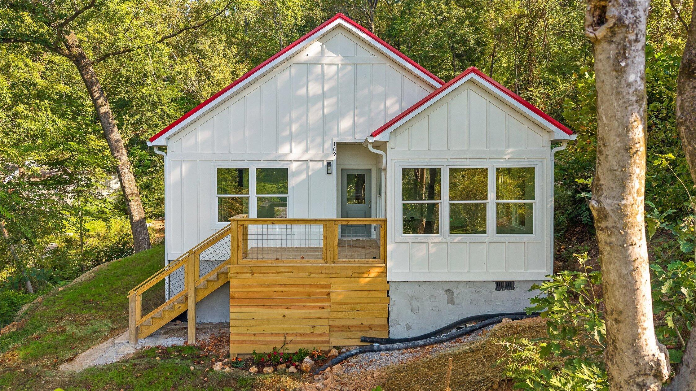 169 Dal Brown Road Property Photo 1