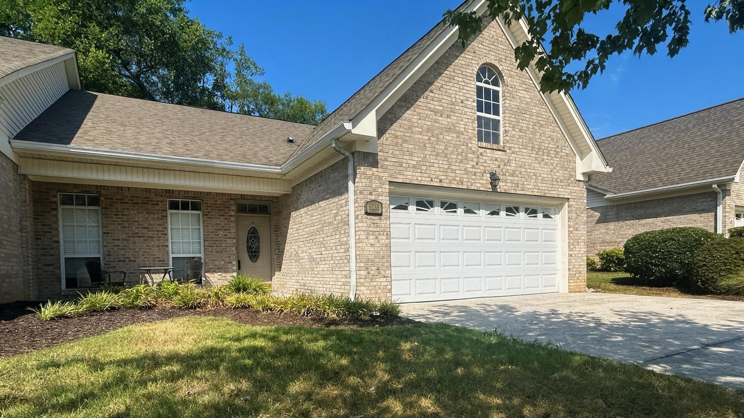 6233 Amber Brook Drive Property Photo 1