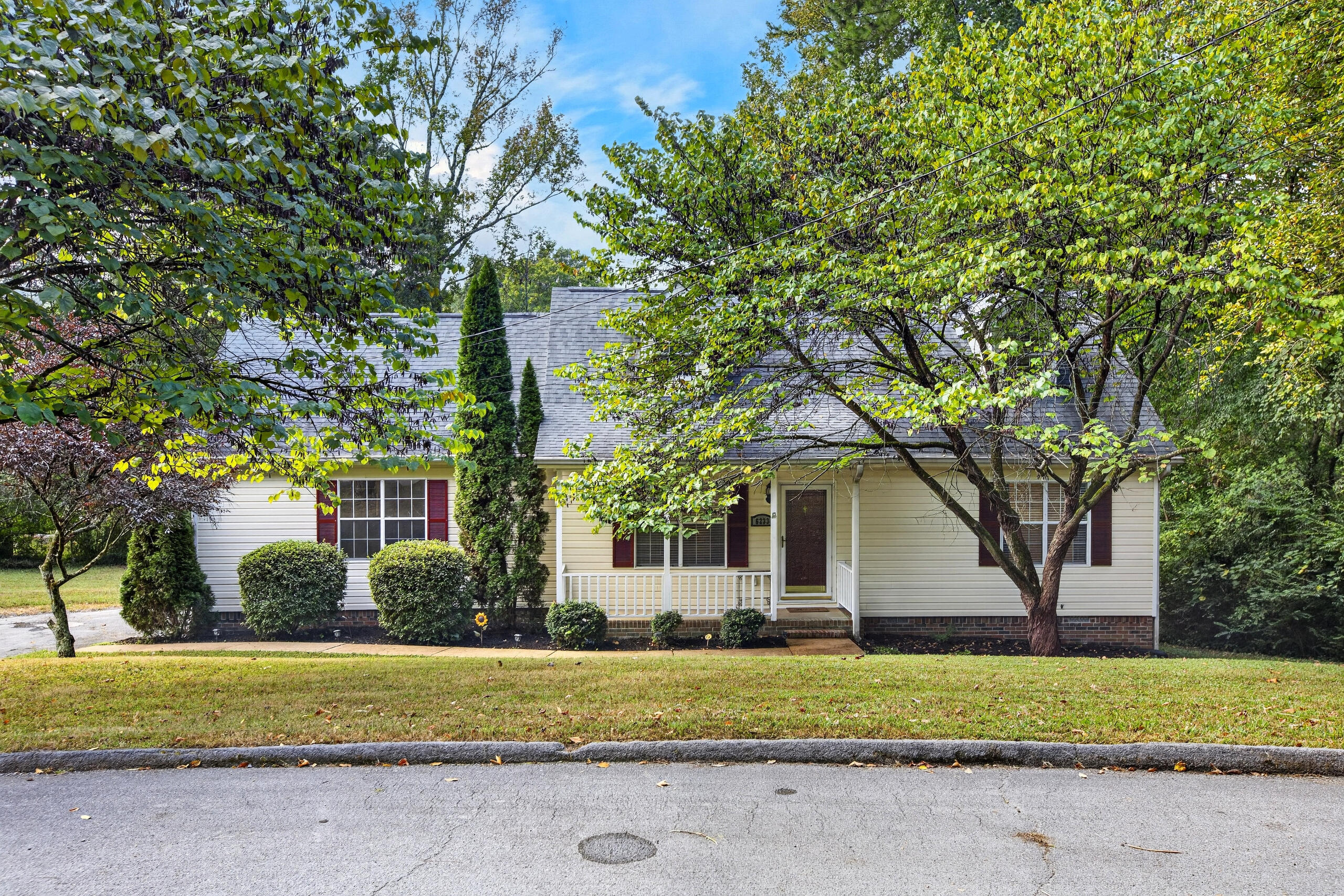 6233 Celtic Drive Property Photo 1