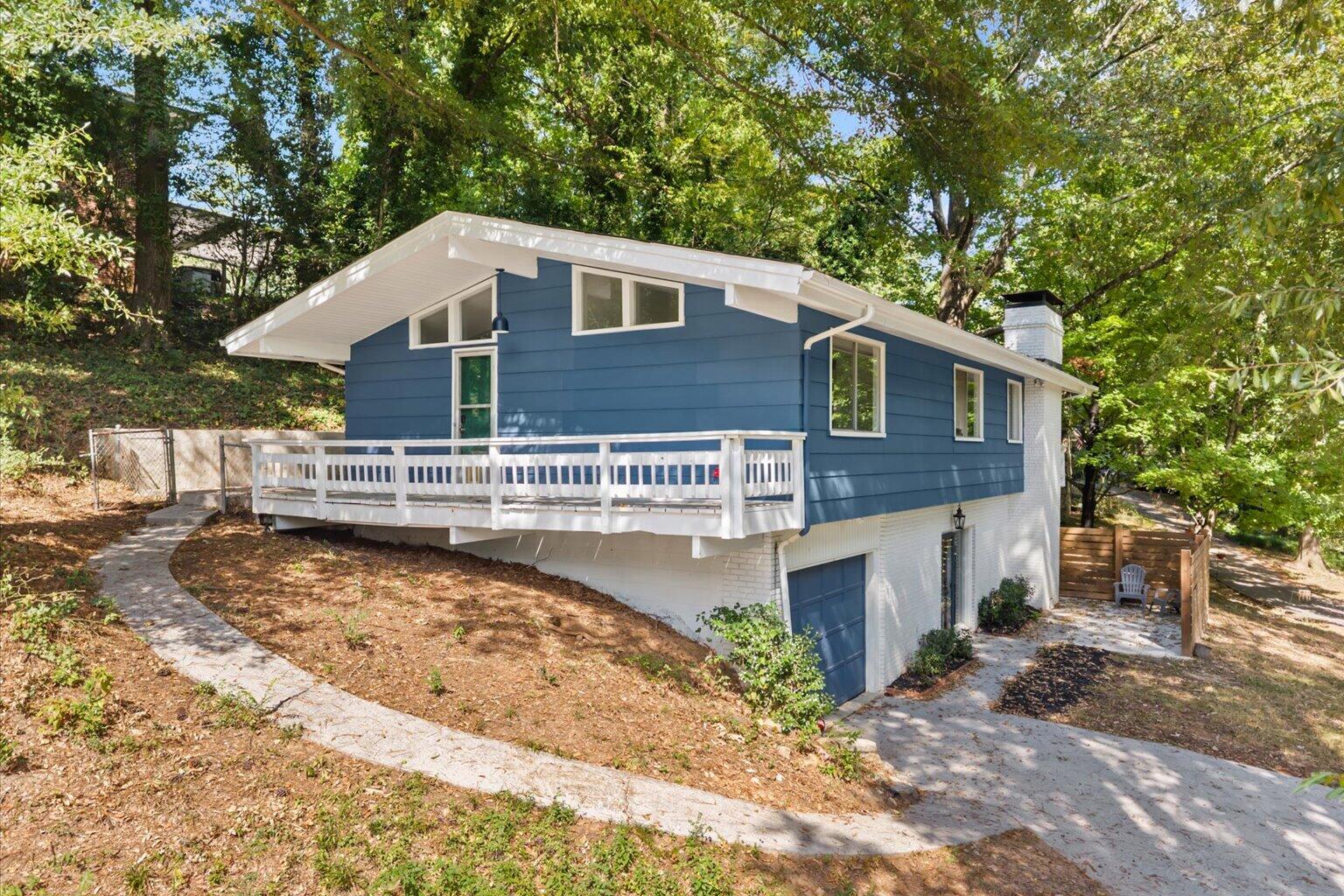 1014 Desota Drive Property Photo 1