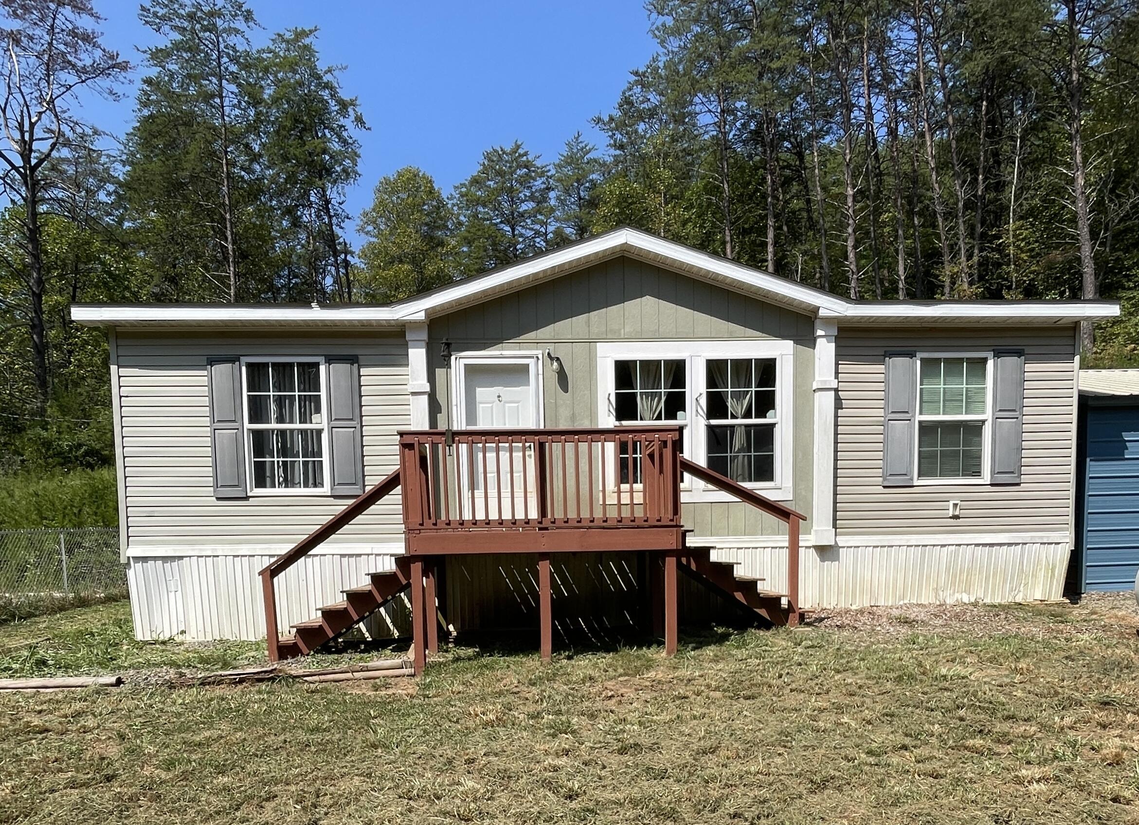 1510 Stansbury Mtn Road Property Photo 1