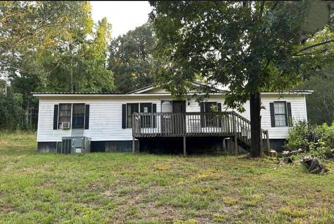 128 W Nance Springs Road Property Photo 1
