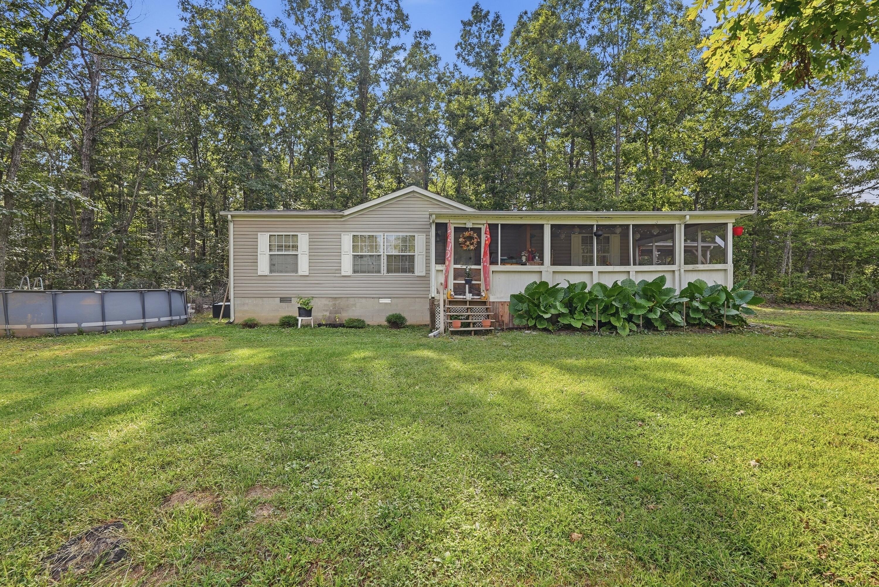 166 Killary Road Property Photo 1
