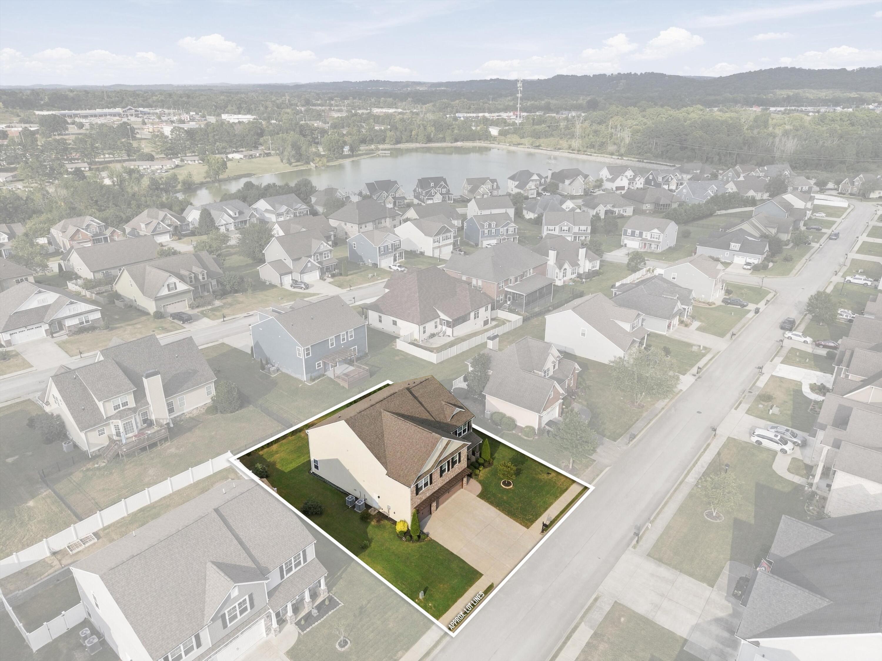 192 Shoreline Trace Property Photo 56