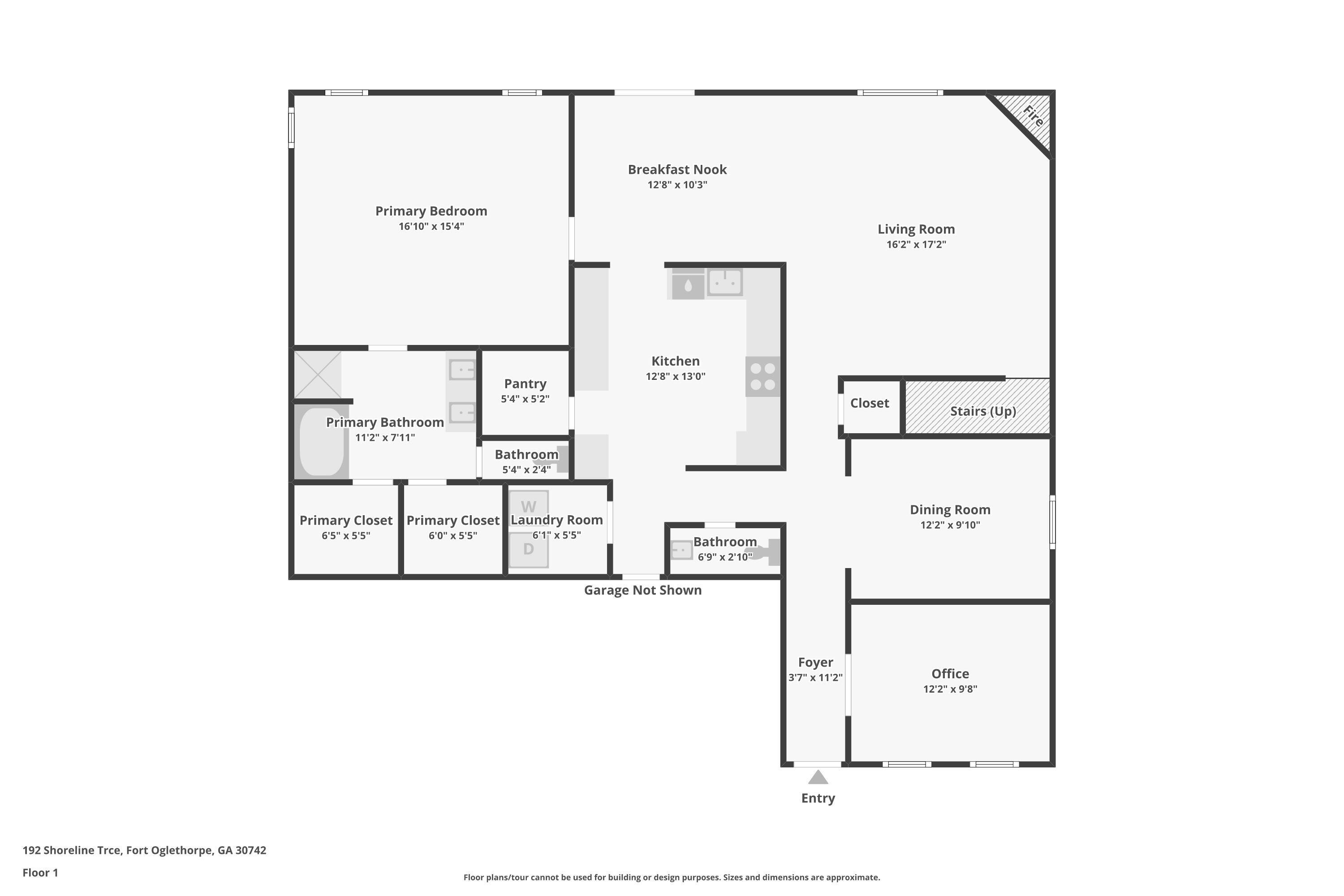 192 Shoreline Trace Property Photo 59