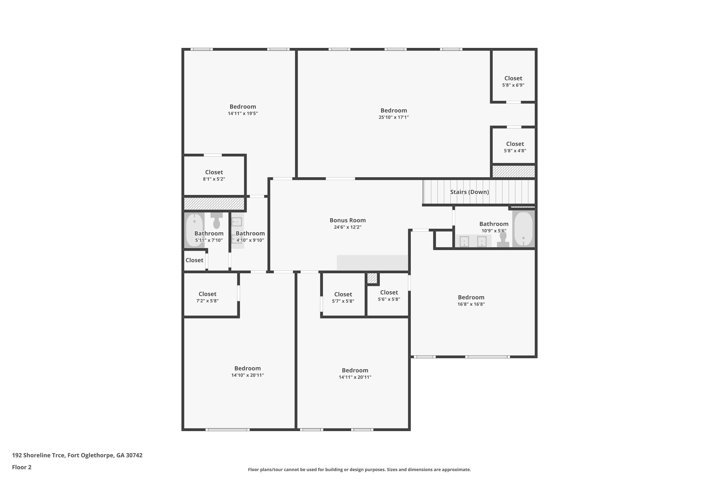 192 Shoreline Trace Property Photo 60