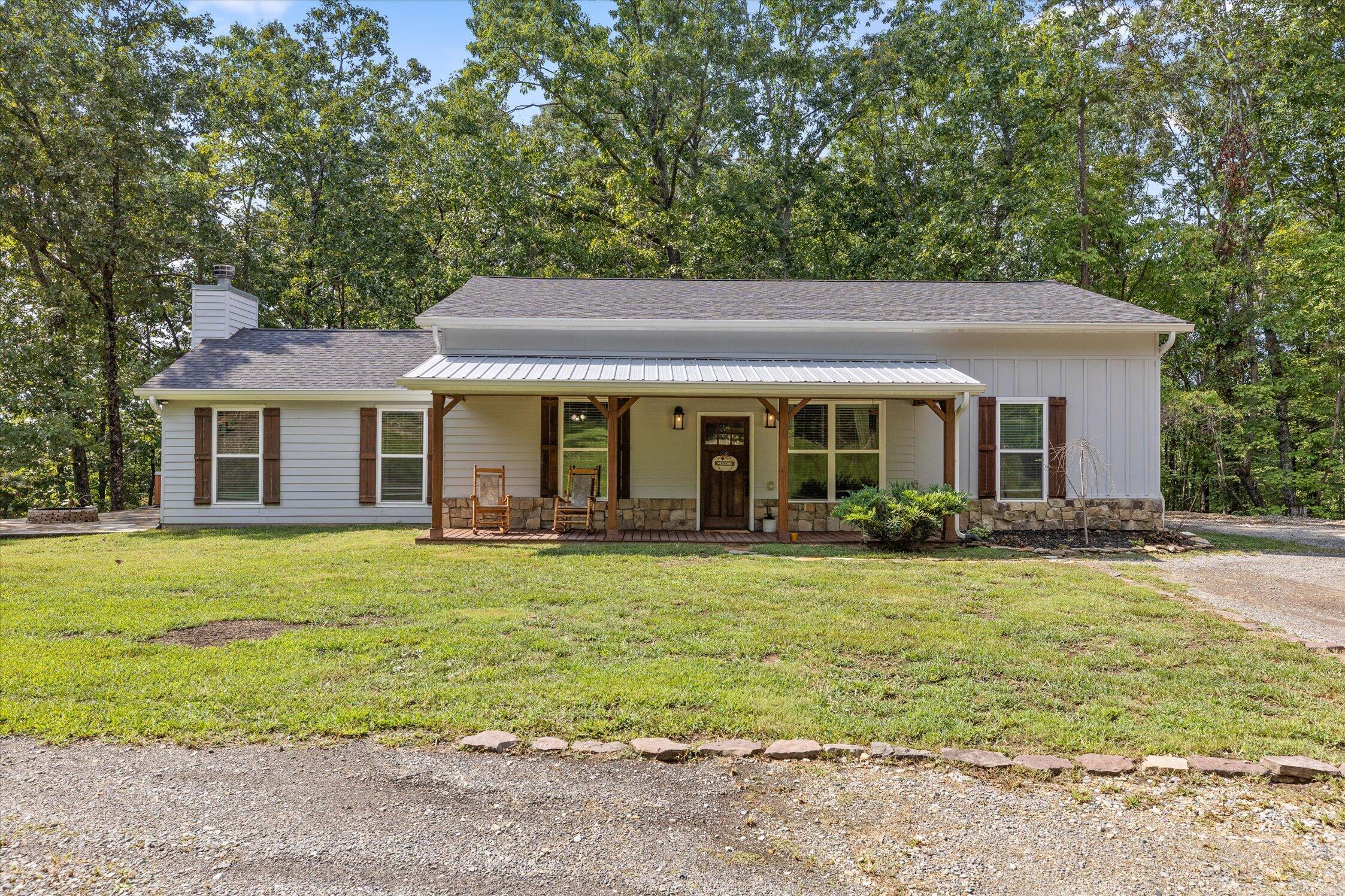 600 Edgeman Road Property Photo 1