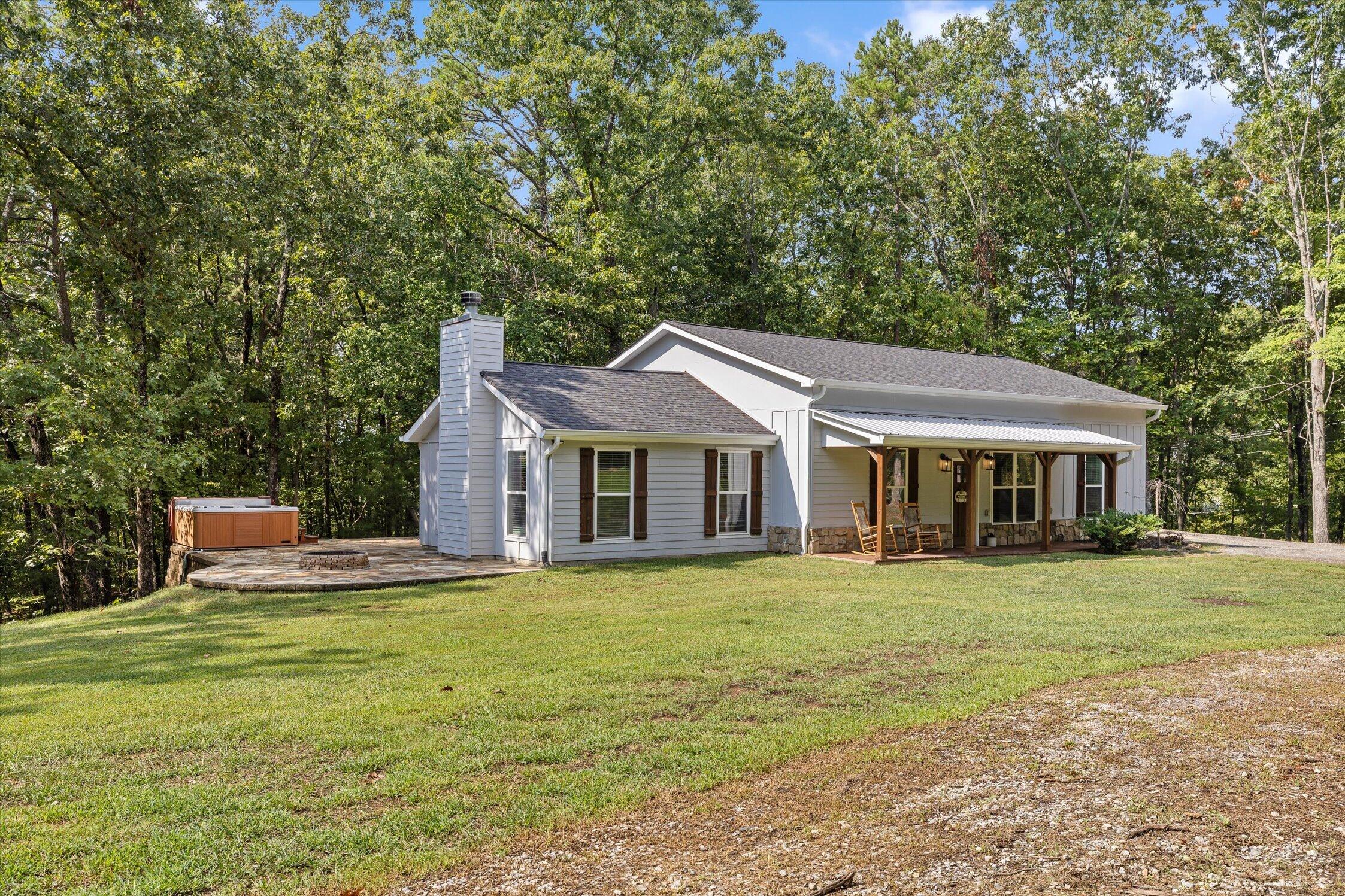 600 Edgeman Road Property Photo 2