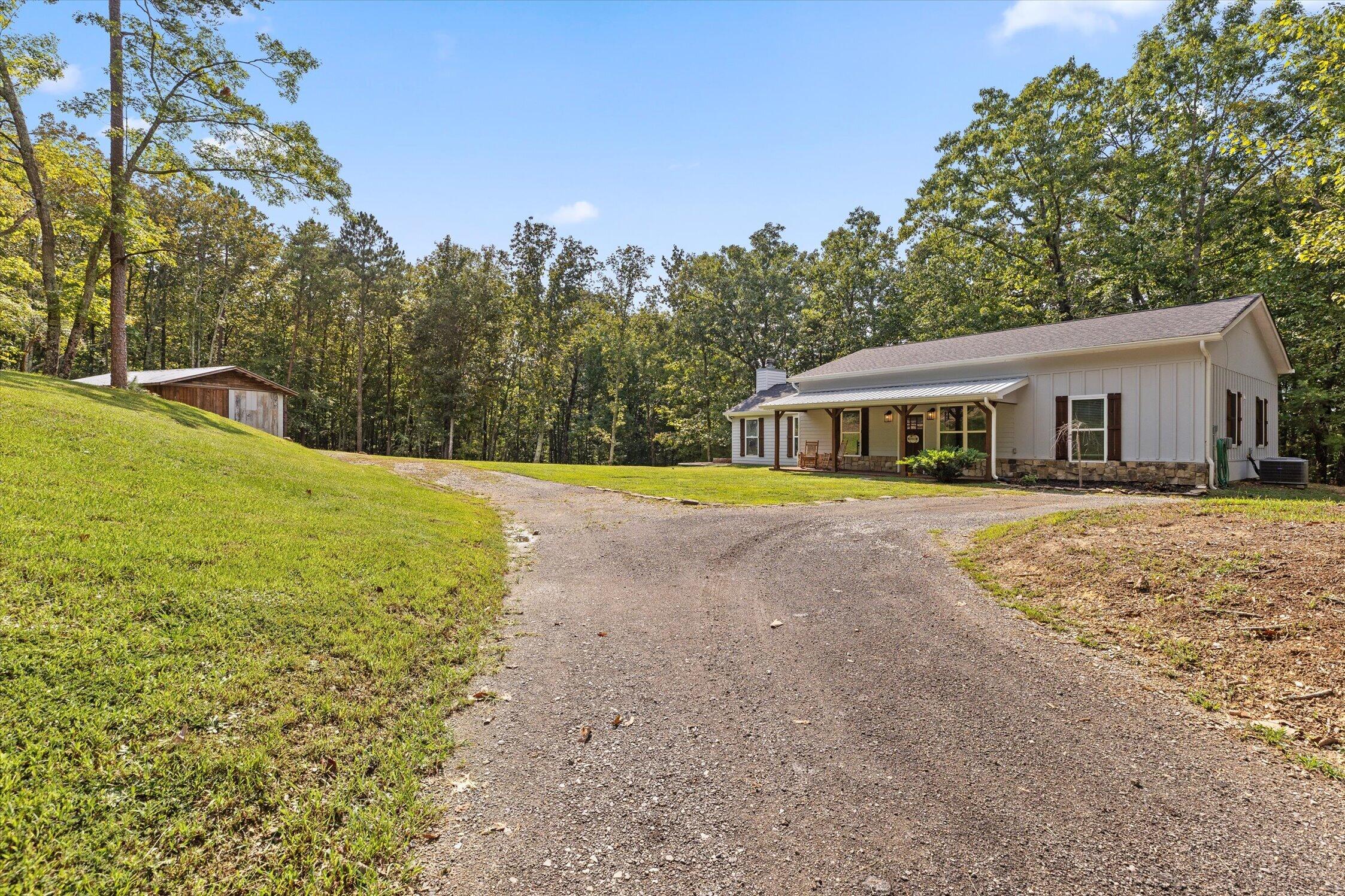 600 Edgeman Road Property Photo 4