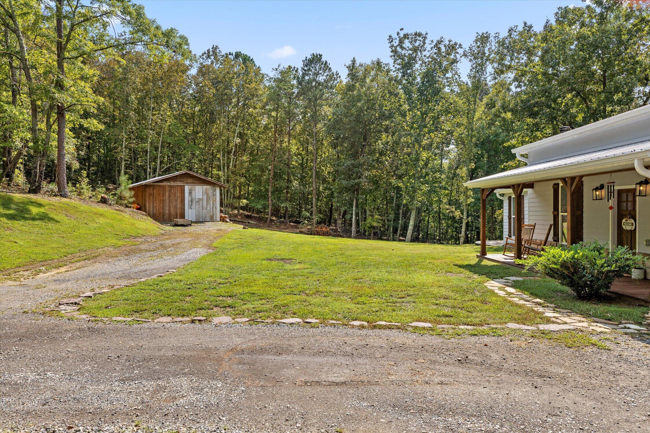 600 Edgeman Road Property Photo 5