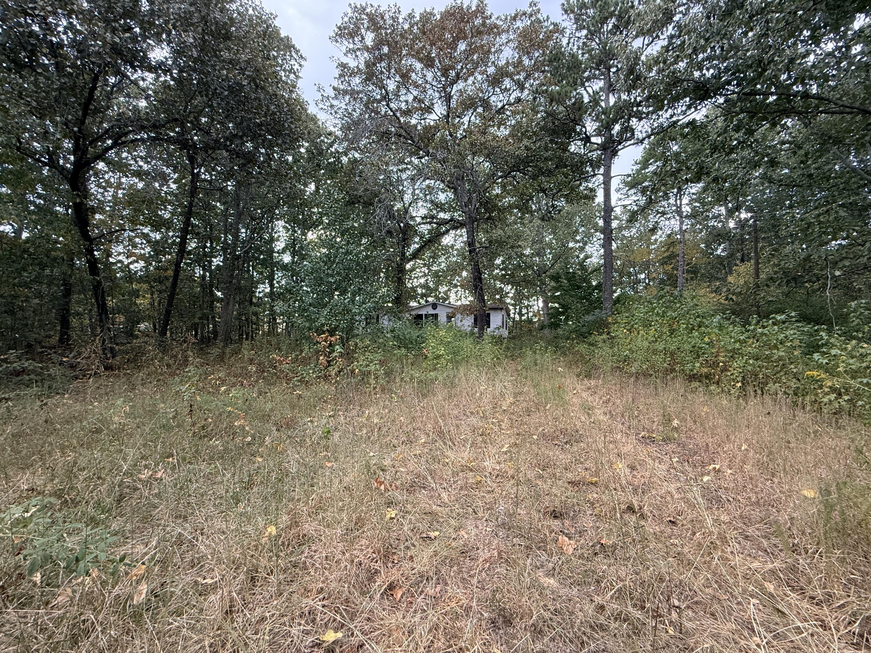 414 Hartline Road Property Photo 1