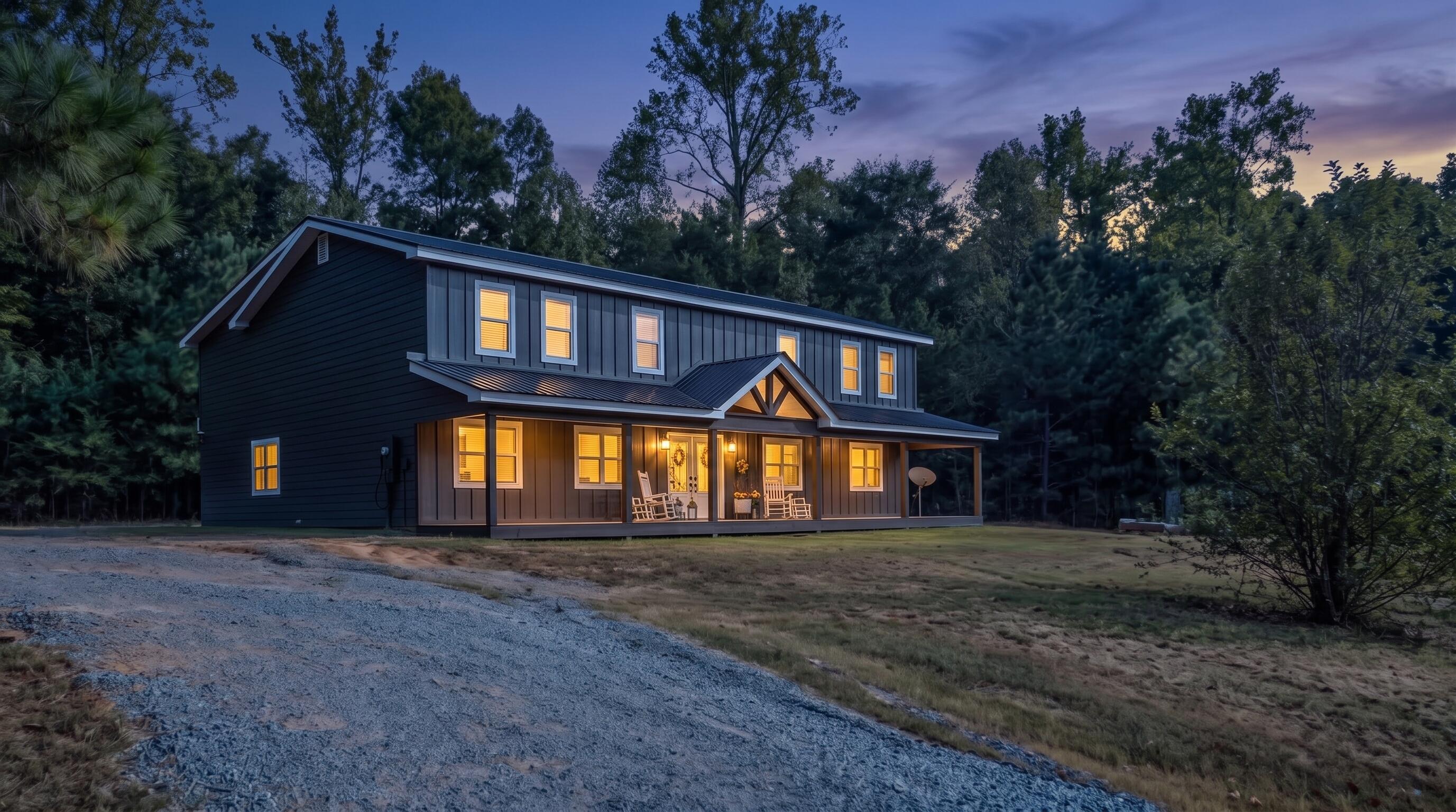 192 Dover Road NE