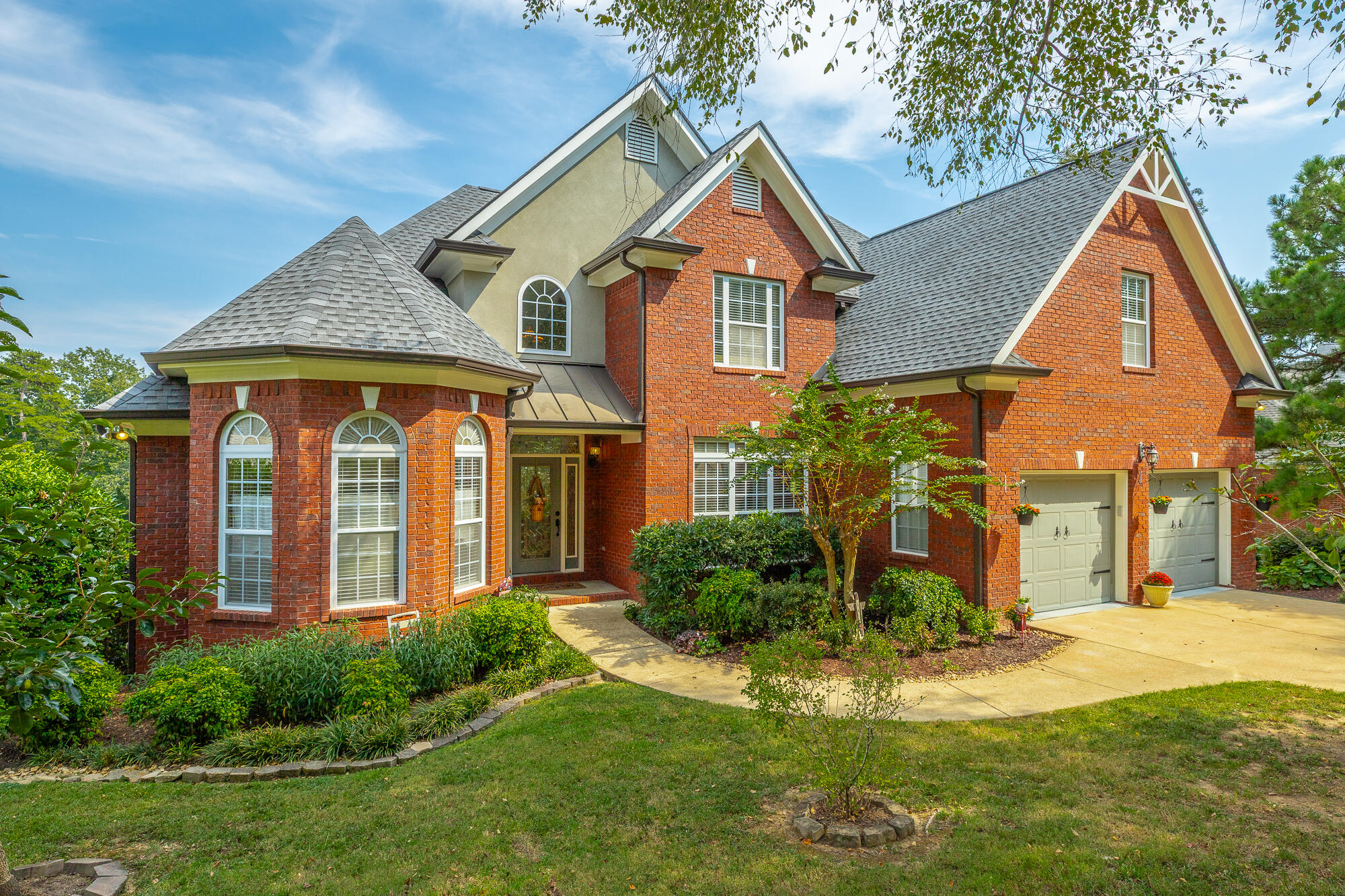 1791 Windstone Drive