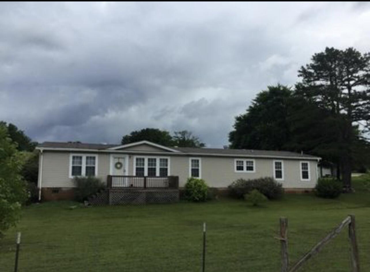 299 Shiloh Road Property Photo 1