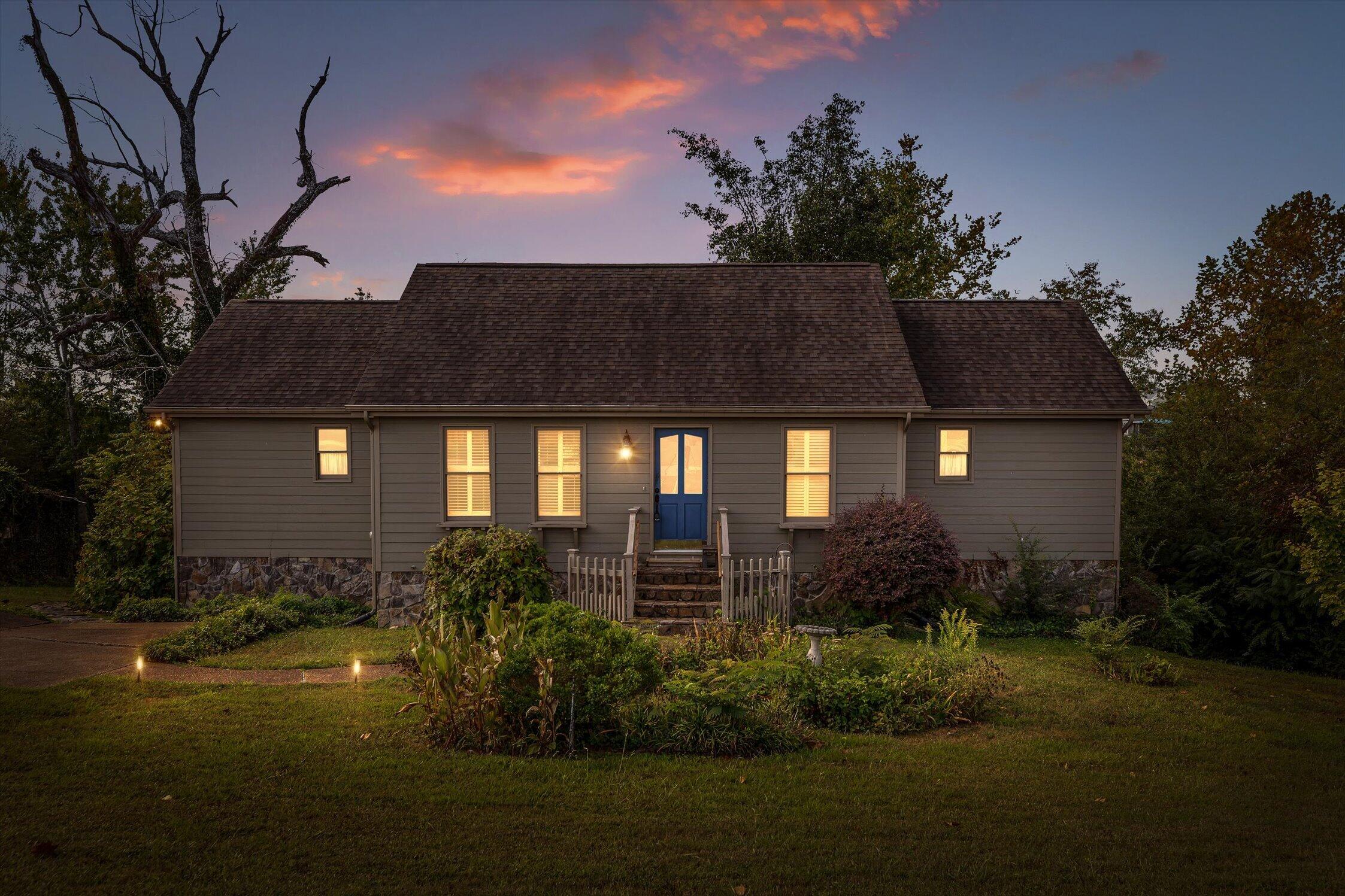 4217 Green Shanty Road Property Photo 1