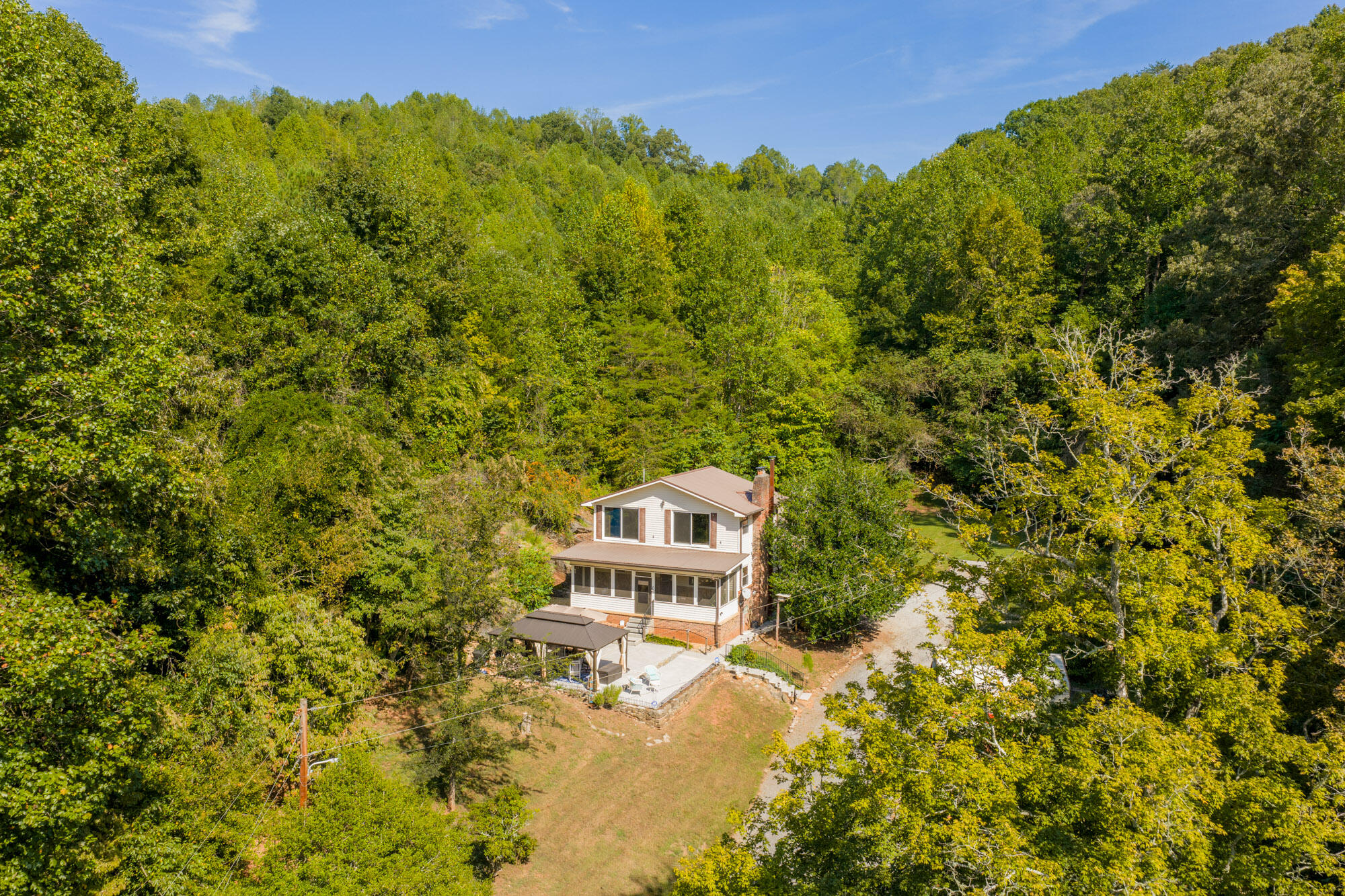 710 Scenic River Road Property Photo 1