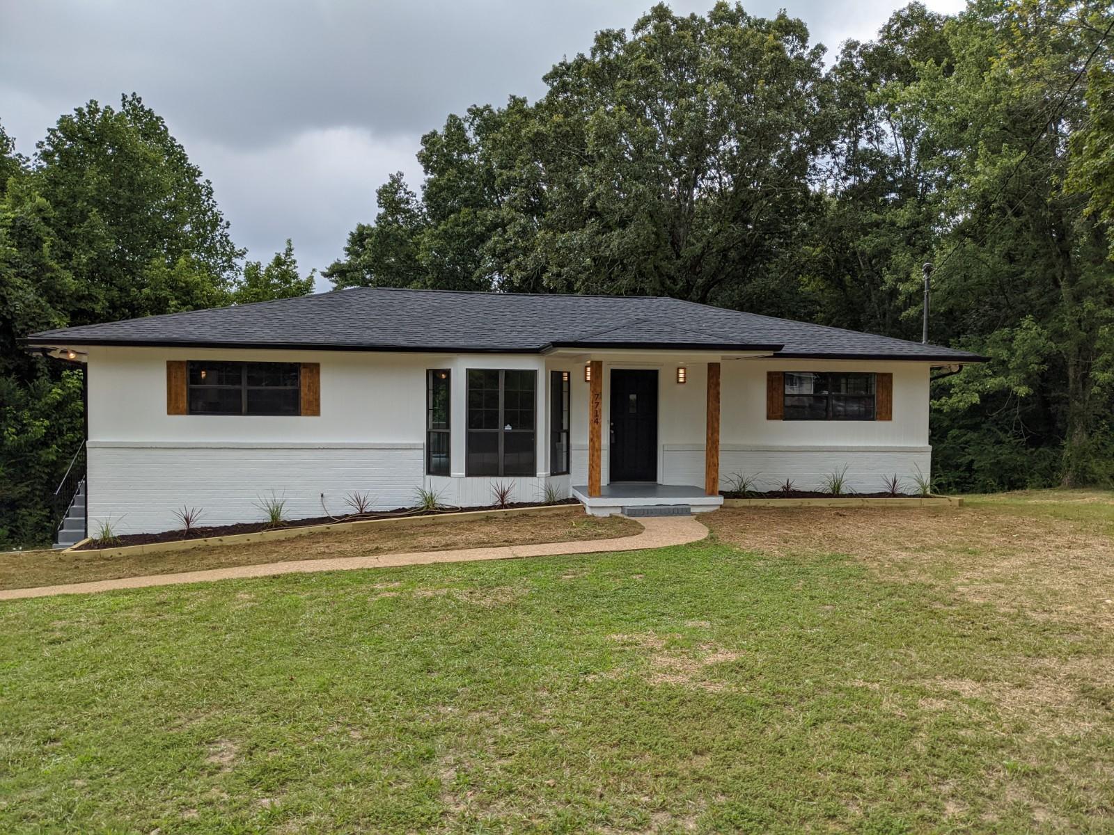 7714 Basswood Drive Property Photo 1
