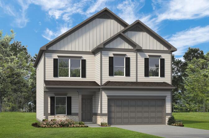 8383 Harbour Chase Loop Property Photo 1