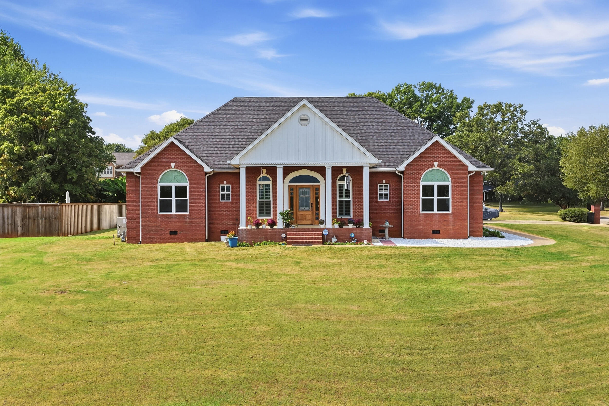 8400 Heron Circle Property Photo 1