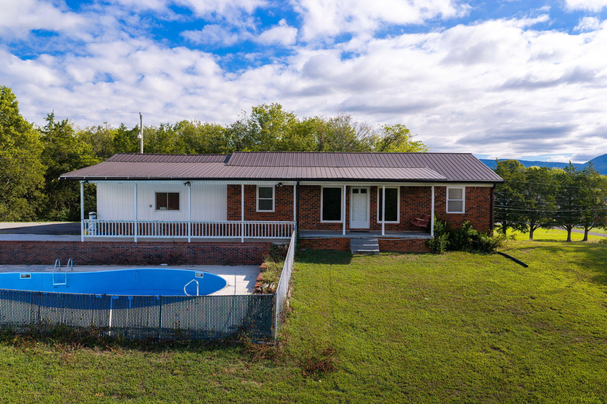 166 Rebel Drive Property Photo 1