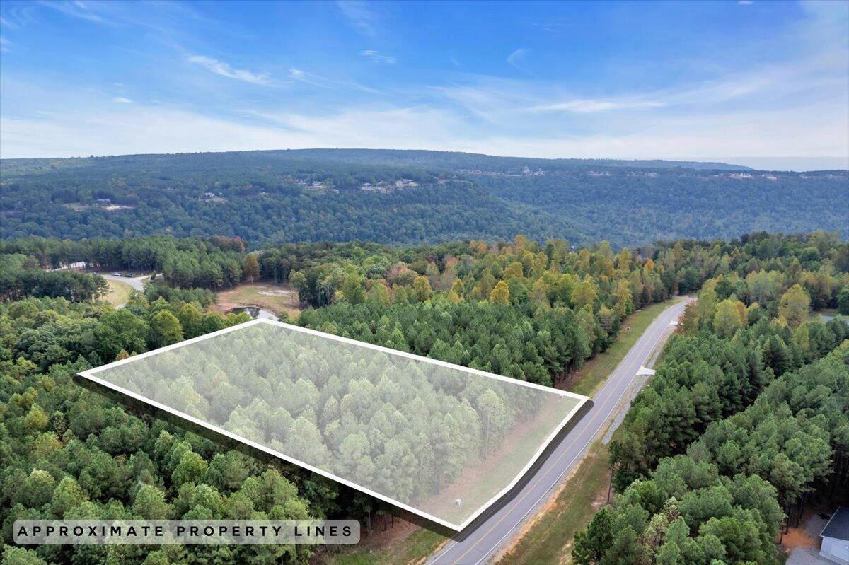 3645 Crockett Point Property Photo 1